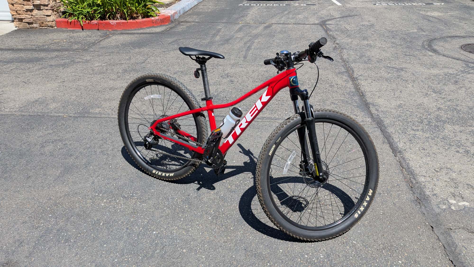 1997 Gary Fisher Marlin Value & Price Guide | Bicycle Blue Book