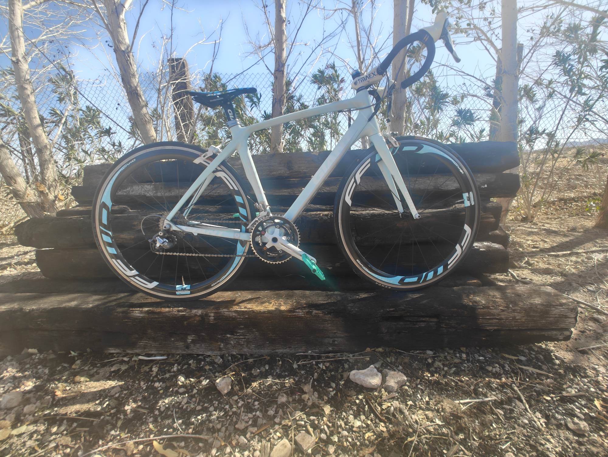 2011 Felt ZW95 - Women's Value & Price Guide | Bicycle Blue Book