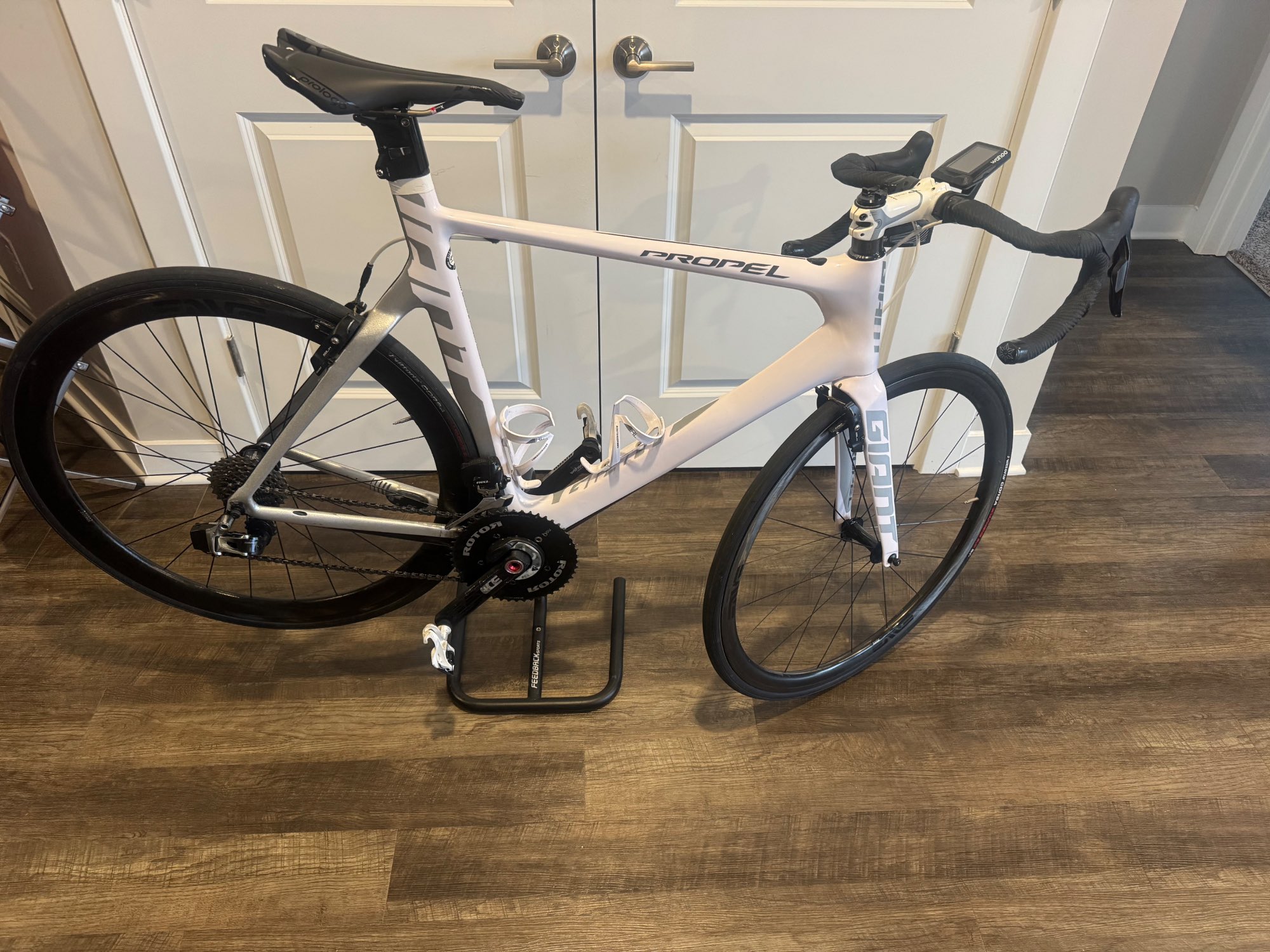 2015 Giant Propel Advanced SL 2
