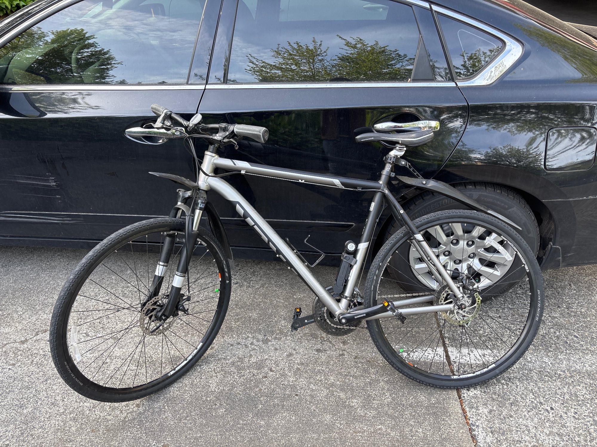 2006 Giant Trance 3 Value & Price Guide | Bicycle Blue Book