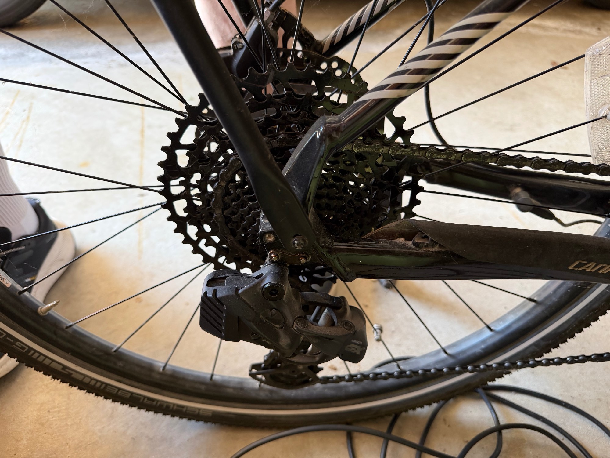 2024 Cannondale Tesoro Neo X 1