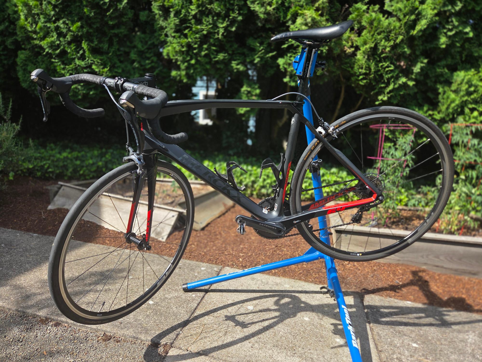 2016 Cannondale CAAD12 Disc 105 5 Value & Price Guide | Bicycle