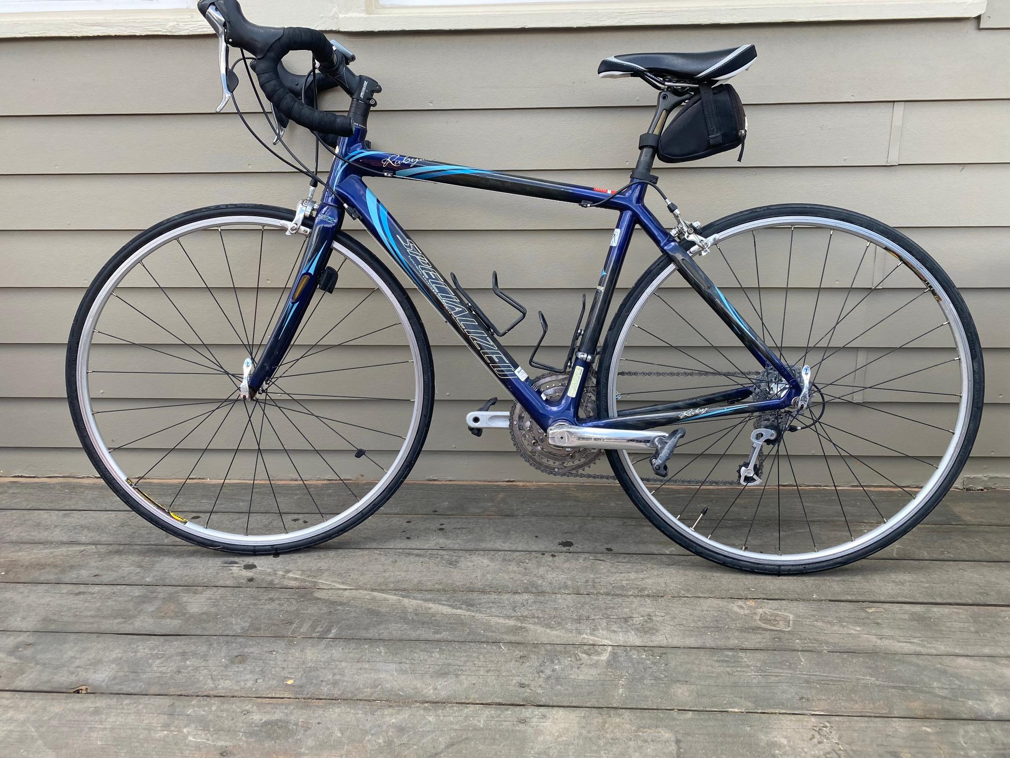 2014 Specialized Secteur Expert Disc Value & Price Guide | Bicycle
