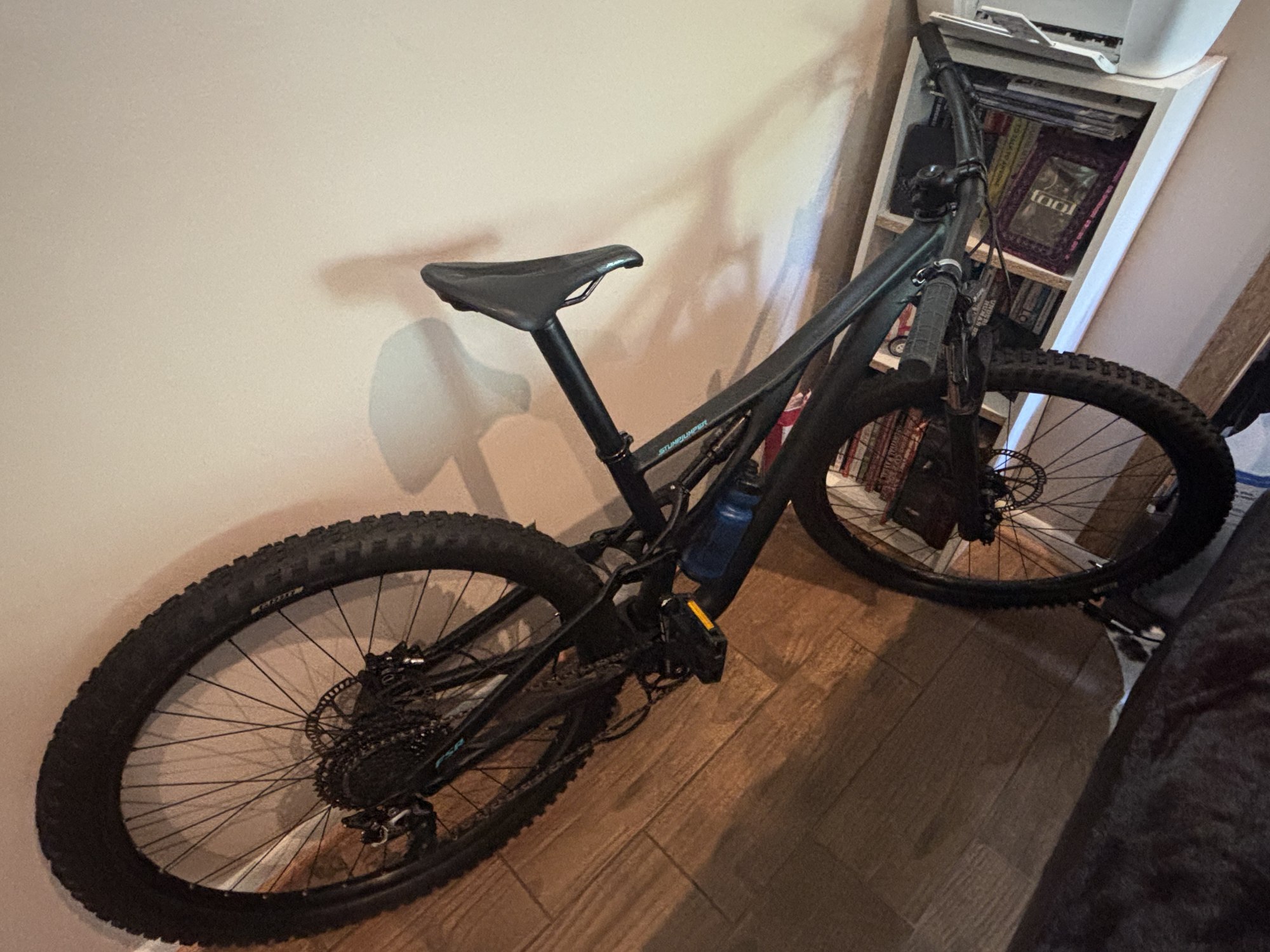 2020 Kona Big Honzo ST Value & Price Guide | Bicycle Blue Book
