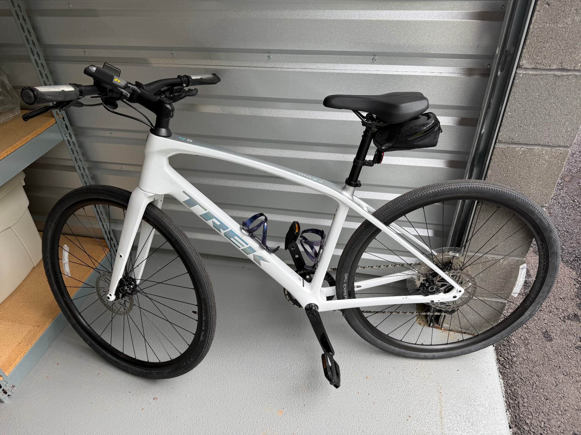 2021 Trek FX Sport 6 Value & Price Guide | Bicycle Blue Book