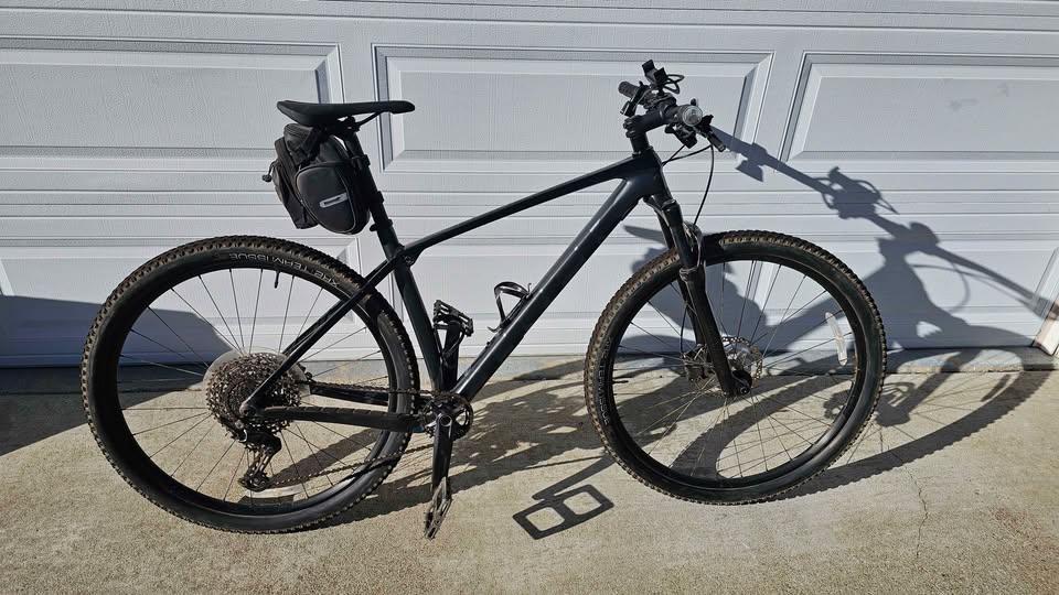 2010 Trek Equinox TTX 9.5 Value & Price Guide | Bicycle Blue Book