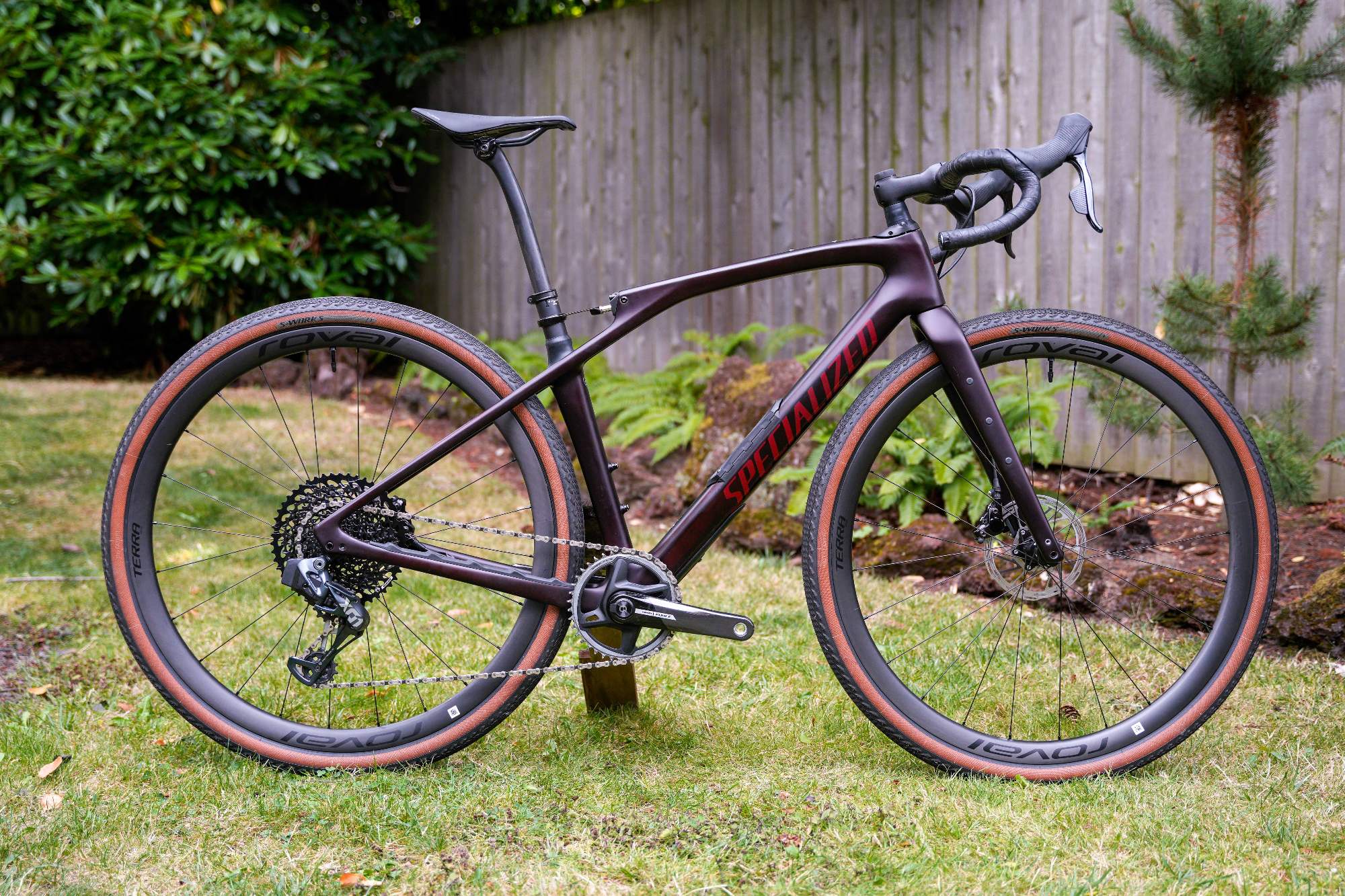 2023 Specialized Diverge STR Pro