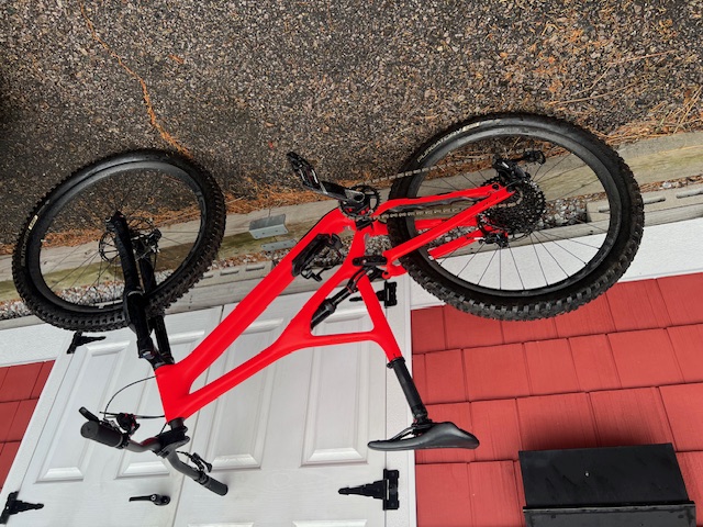 2018 Jamis Eden 26+ Expert Value & Price Guide | Bicycle Blue Book
