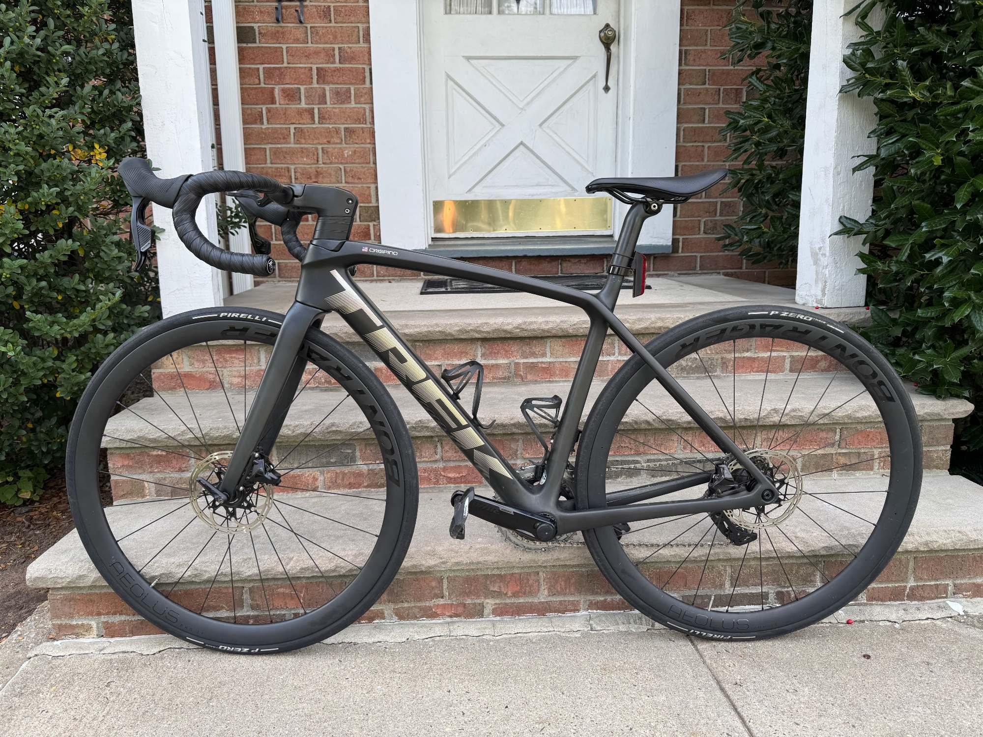 2017 Trek Speed Concept 7.5 Value & Price Guide | Bicycle Blue Book