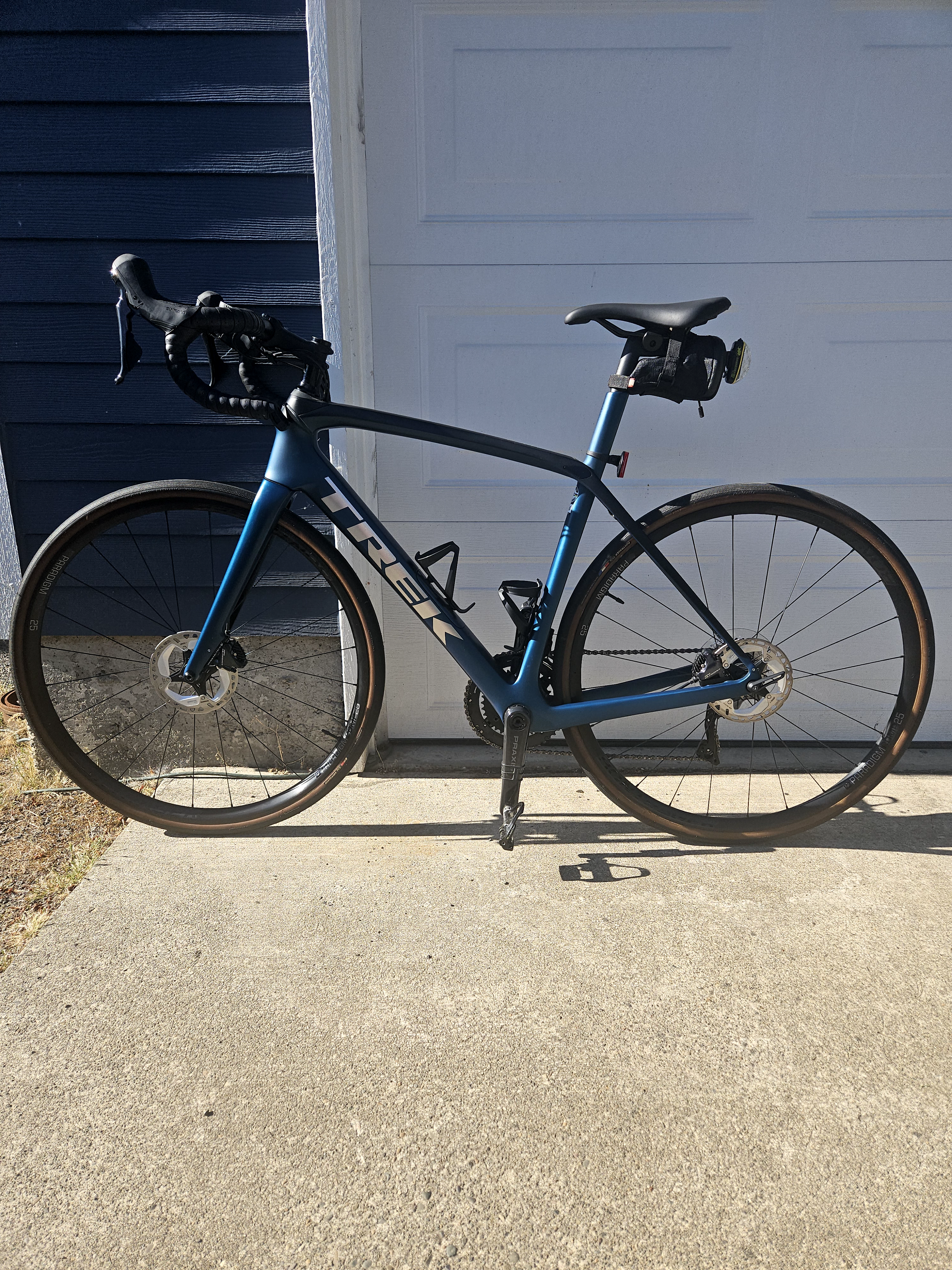 2003 Trek 2300 WSD Value & Price Guide | Bicycle Blue Book