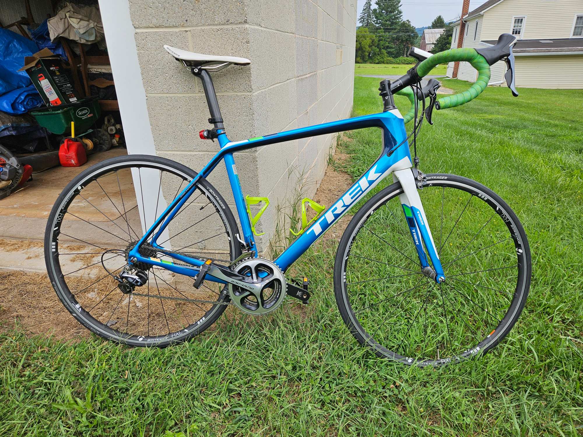 2014 Cervelo S3 (Ultegra Di2) Value & Price Guide | Bicycle Blue Book