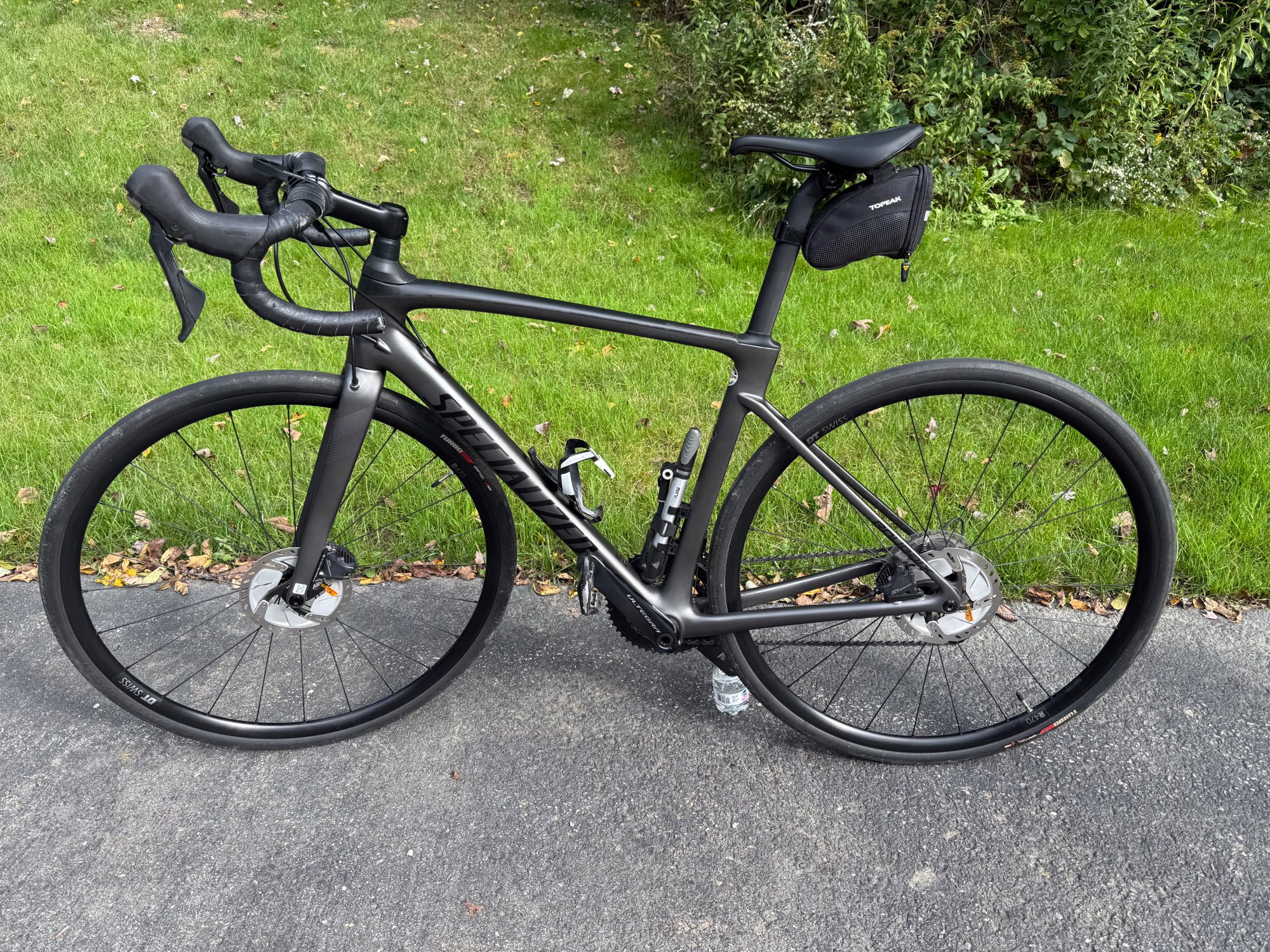 2021 Specialized Roubaix Comp
