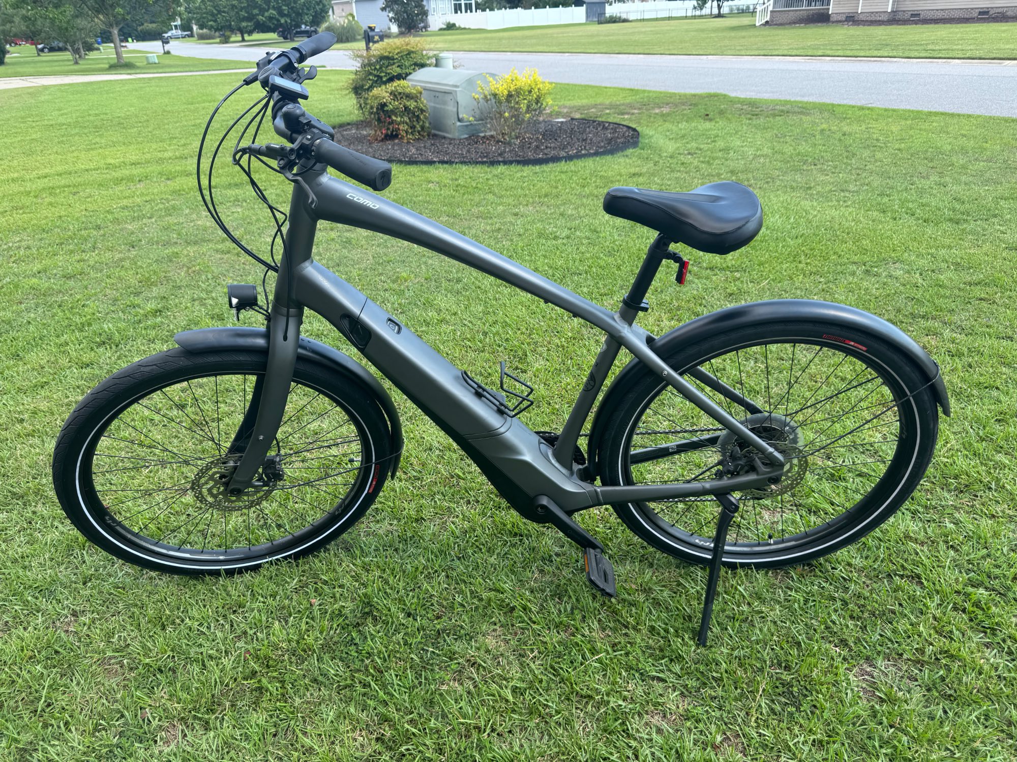 2020 Specialized Turbo Como 4.0 650b