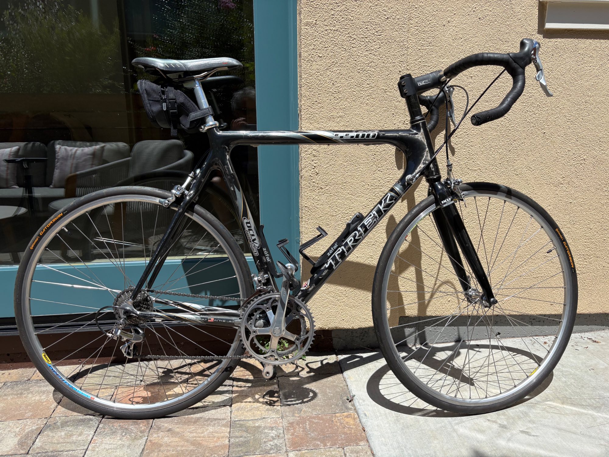 2000 Trek Hilo 2000 Value & Price Guide | Bicycle Blue Book