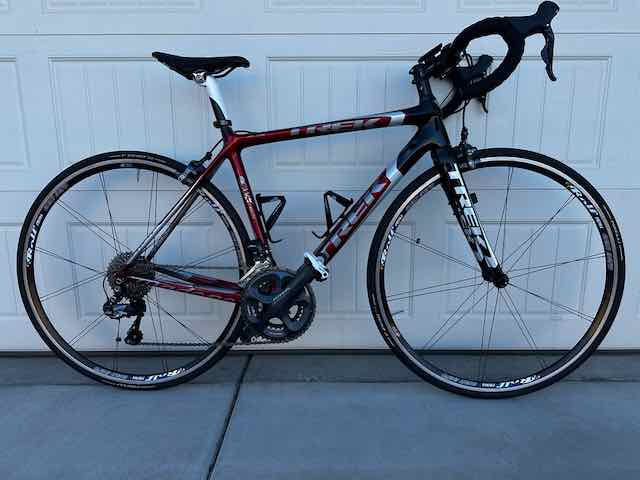 2014 Trek 1.1 Value & Price Guide | Bicycle Blue Book