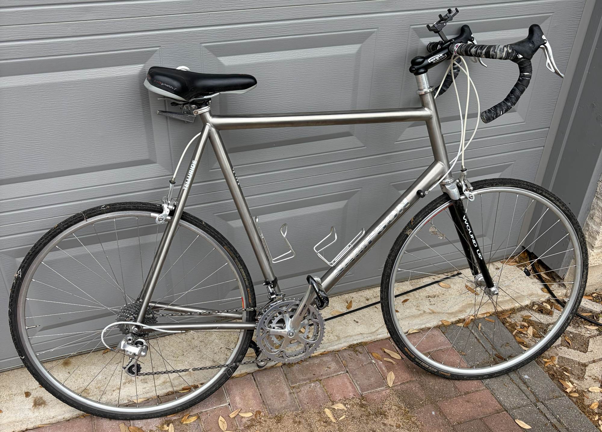 2006 Cannondale Six13 Team Replica SRM Value & Price Guide