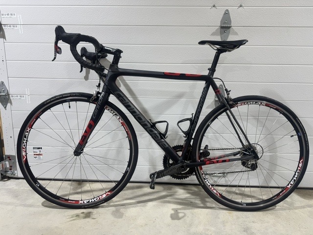 2008 Cannondale Rush 2 Value & Price Guide | Bicycle Blue Book
