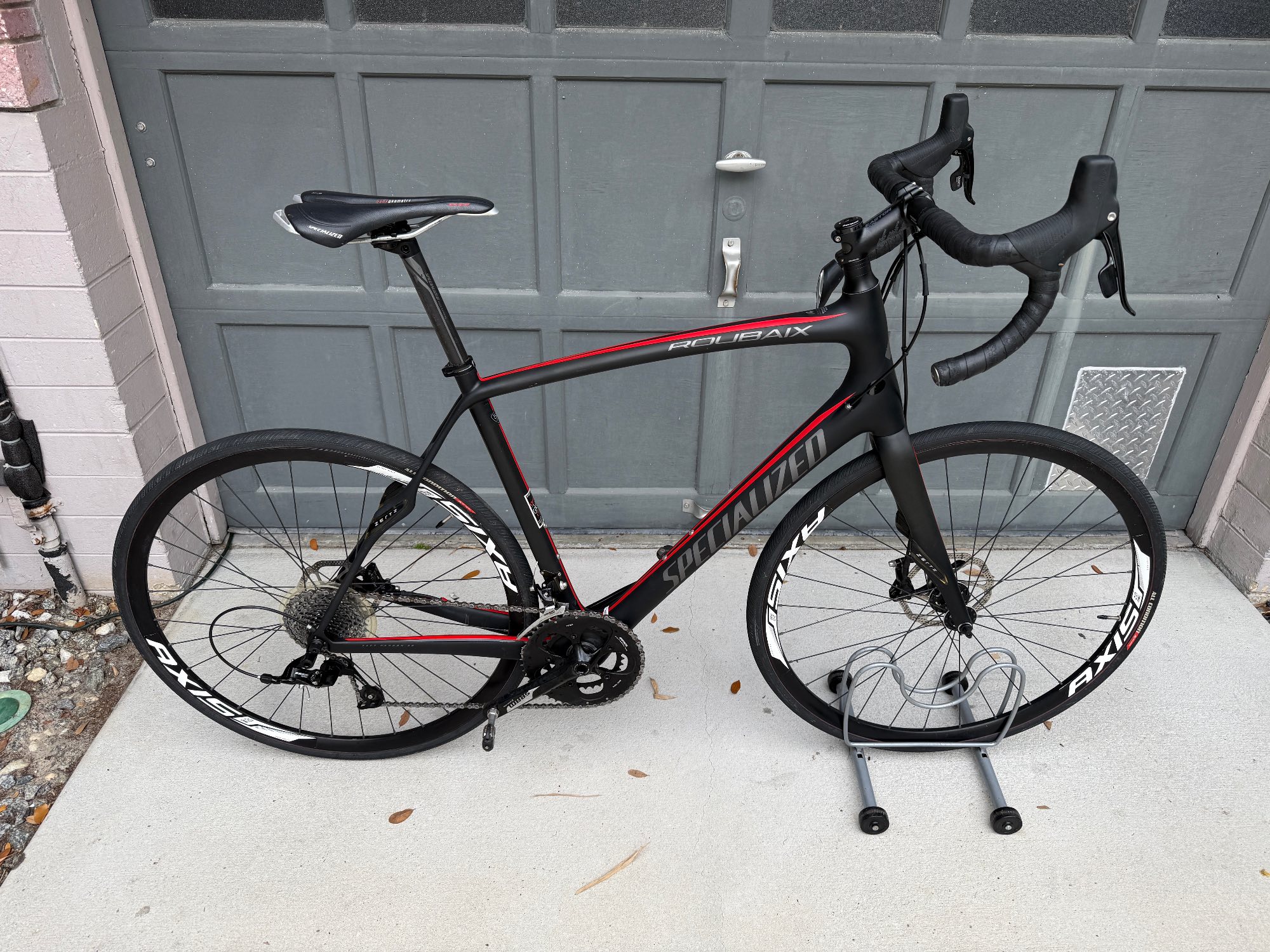 Specialized Sirrus Comp Disc / L / 2014年 2014 Specialized Sirrus Comp Disc Value & Price Guide | Bicycle