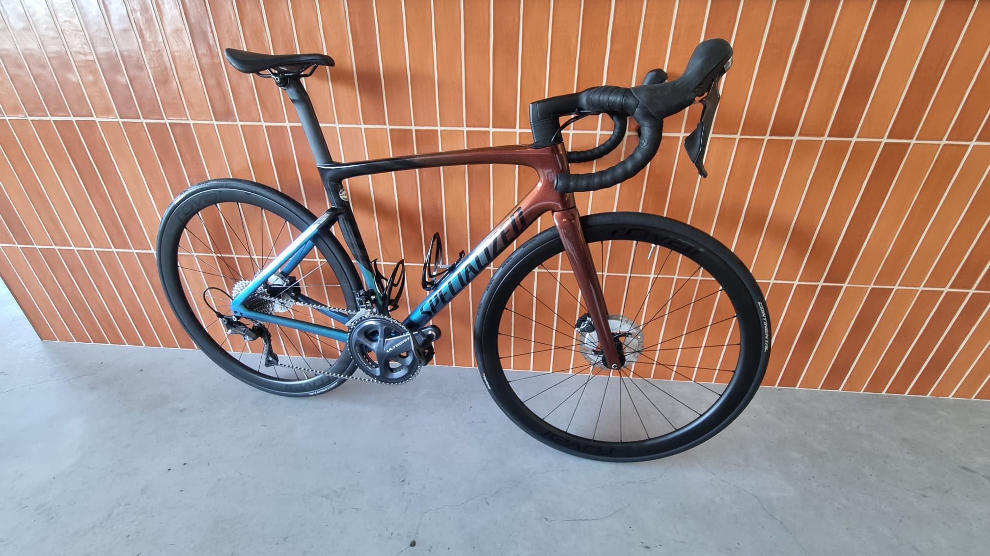 2018 Specialized AWOL Expert Value & Price Guide | Bicycle Blue Book