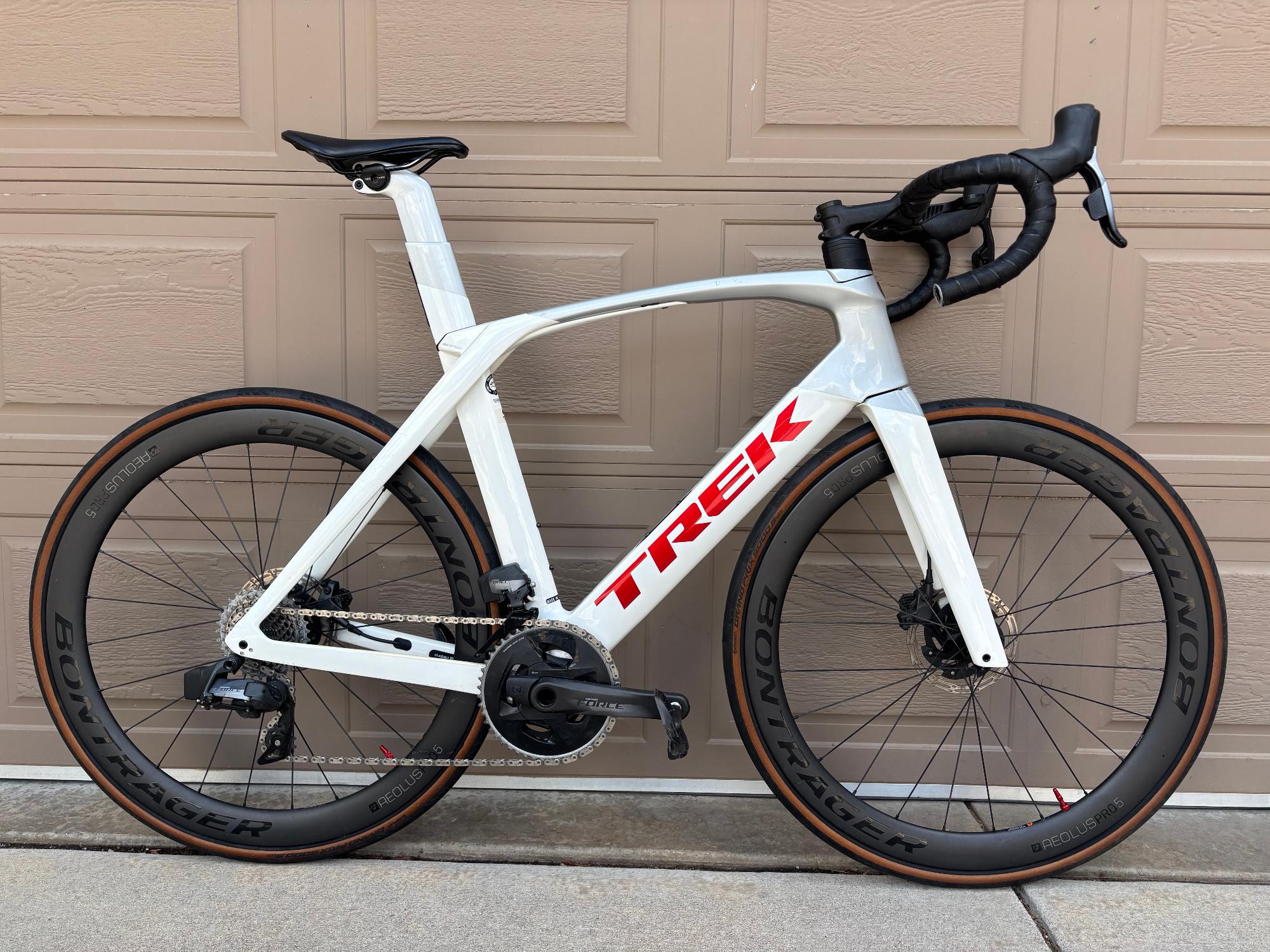 2000 Trek Hilo 2000 Value & Price Guide | Bicycle Blue Book