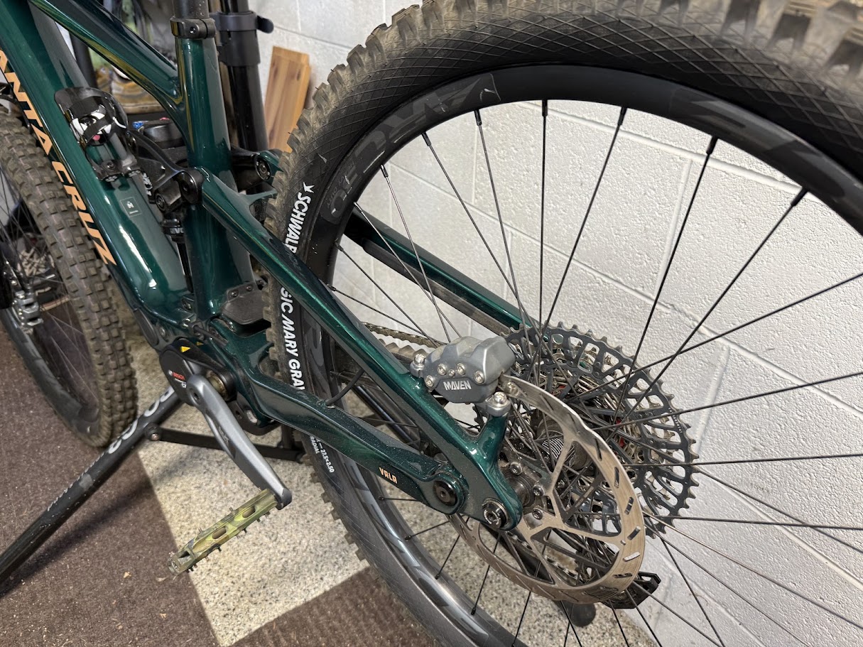 2024 Cervelo ZFS-5 GX AXS Value & Price Guide | Bicycle Blue Book