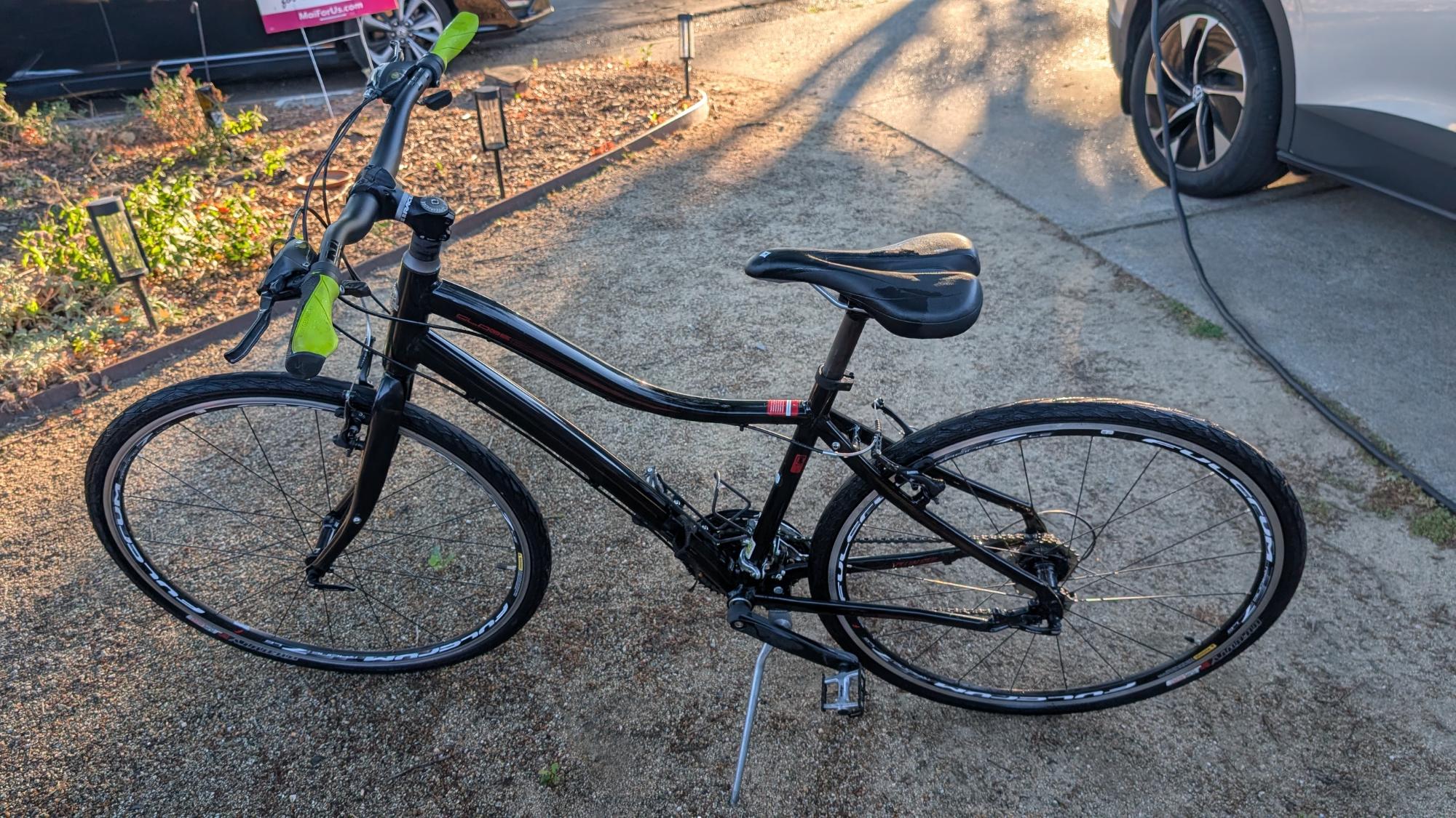 2015 Scott Contessa Solace 15 - Women's Value & Price Guide