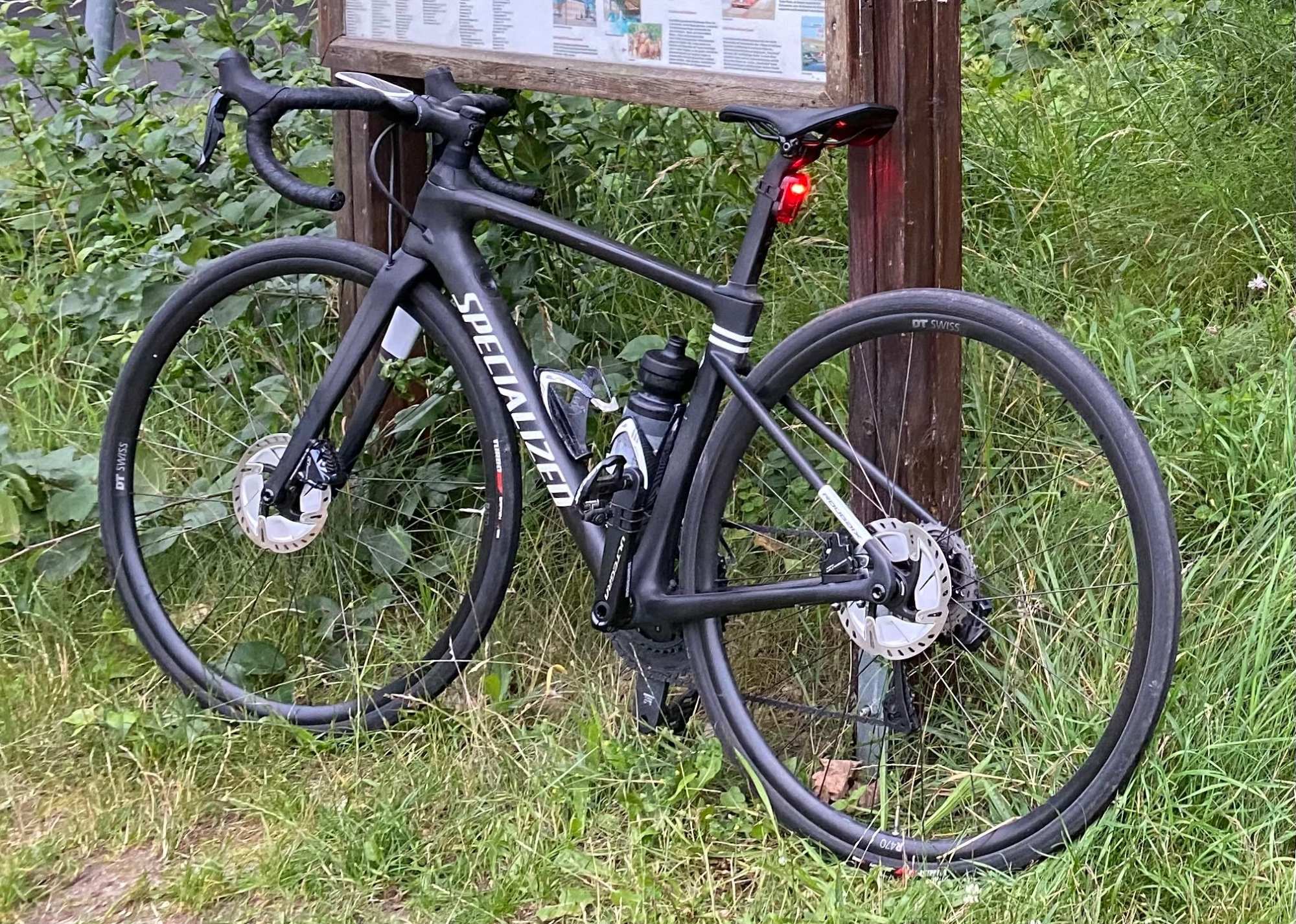 2018 Specialized AWOL Expert Value & Price Guide | Bicycle Blue Book