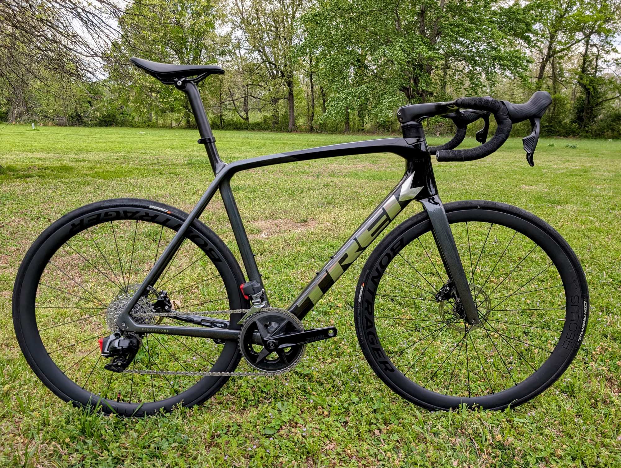 2025 Trek Emonda ALR 5 Value & Price Guide | Bicycle Blue Book