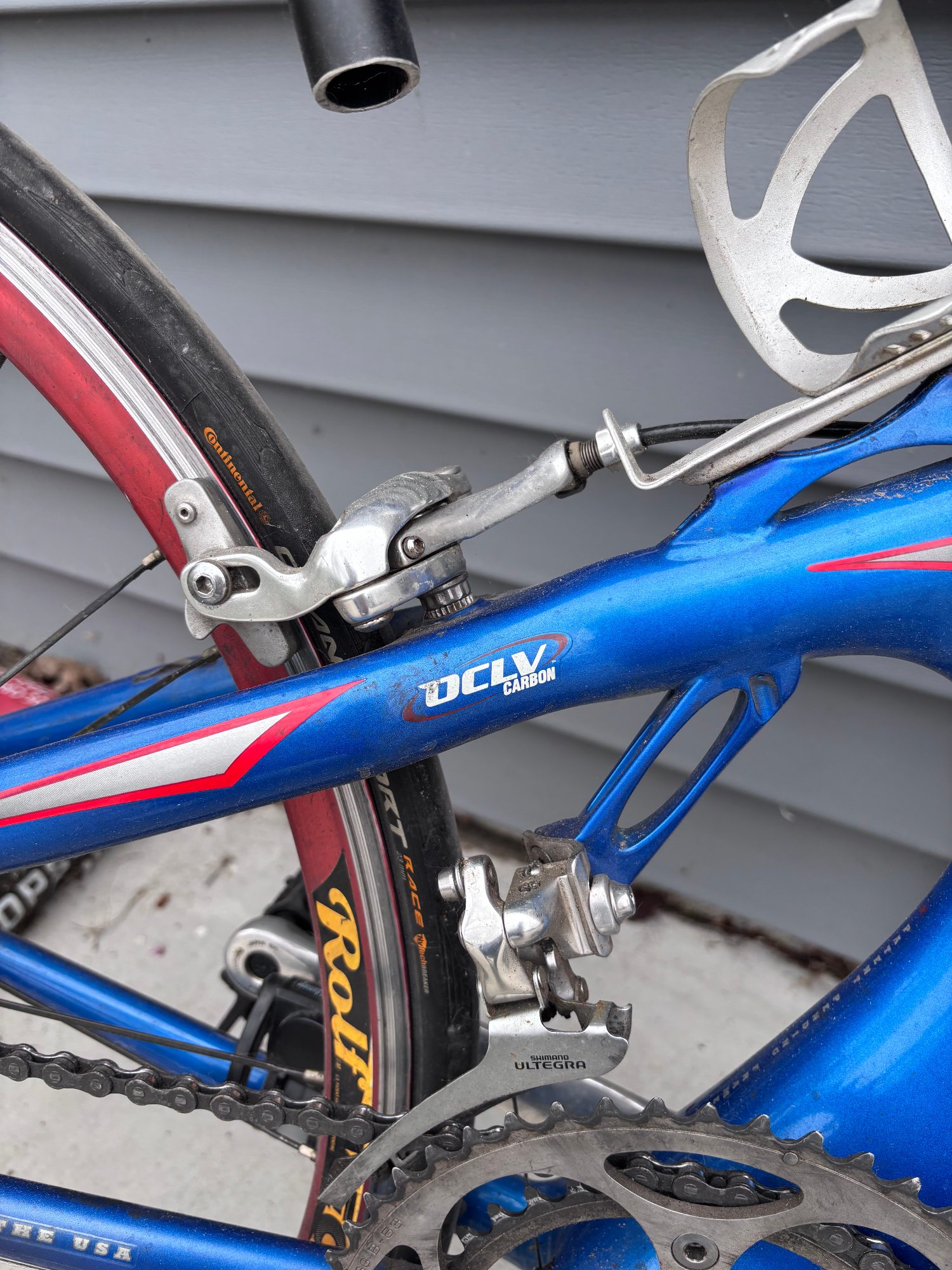 2002 Fuji Team Lite Value & Price Guide | Bicycle Blue Book