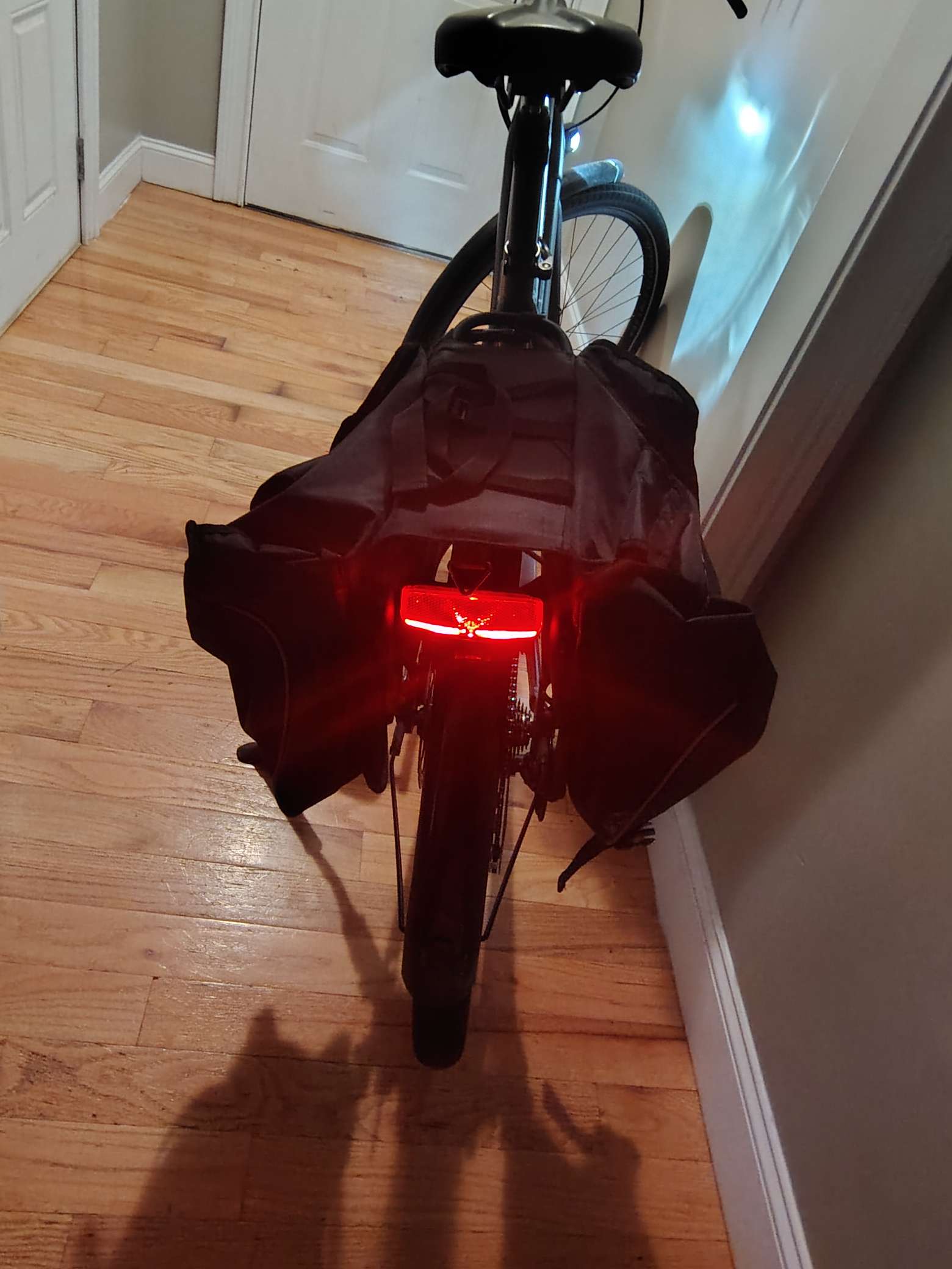 2026 Trek Verve+ 3 Gen 3