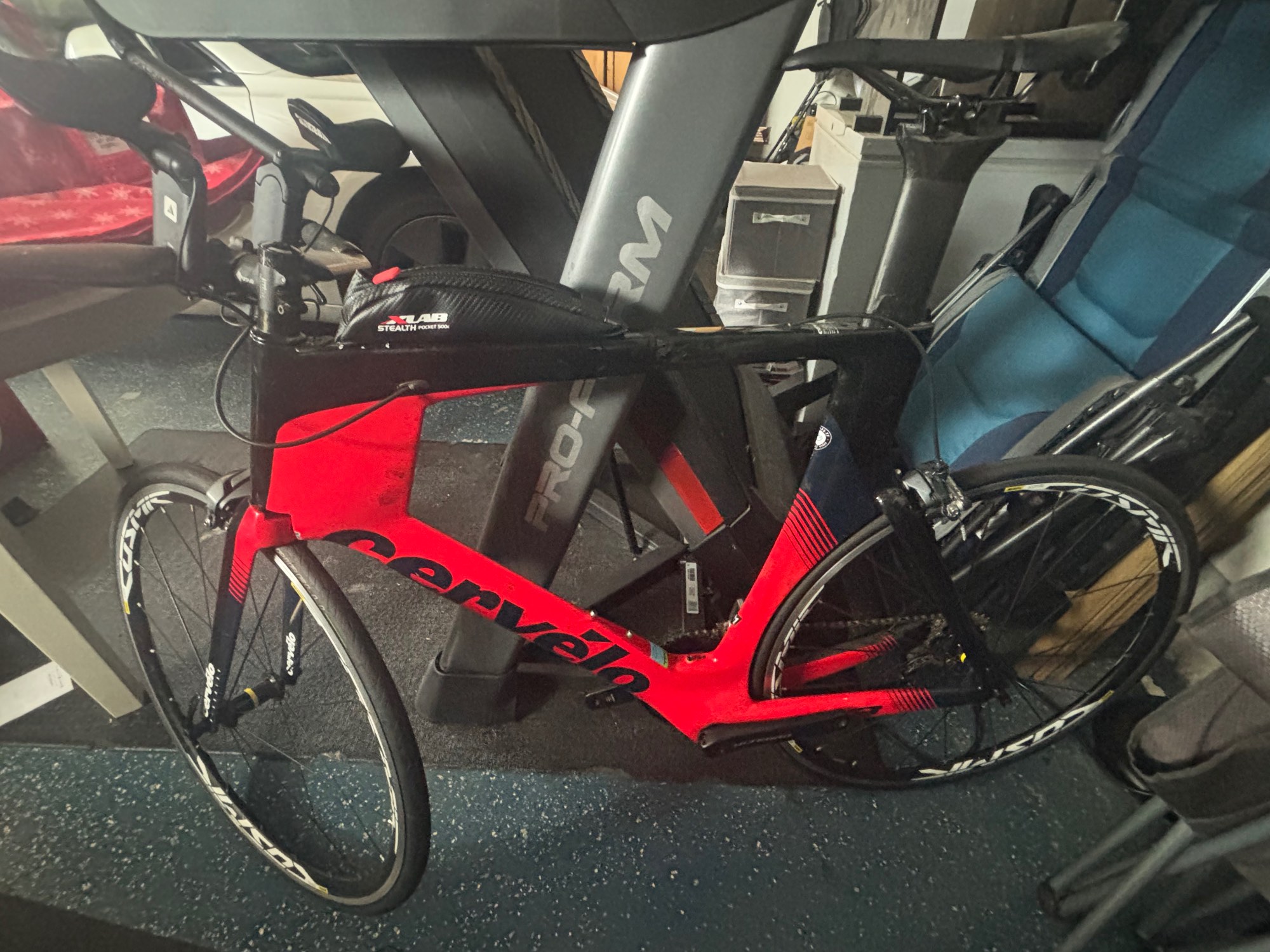 CANYON AEROAD CF SLX 9.0 2018モデル XSサイズ 機械式デュラエース 
