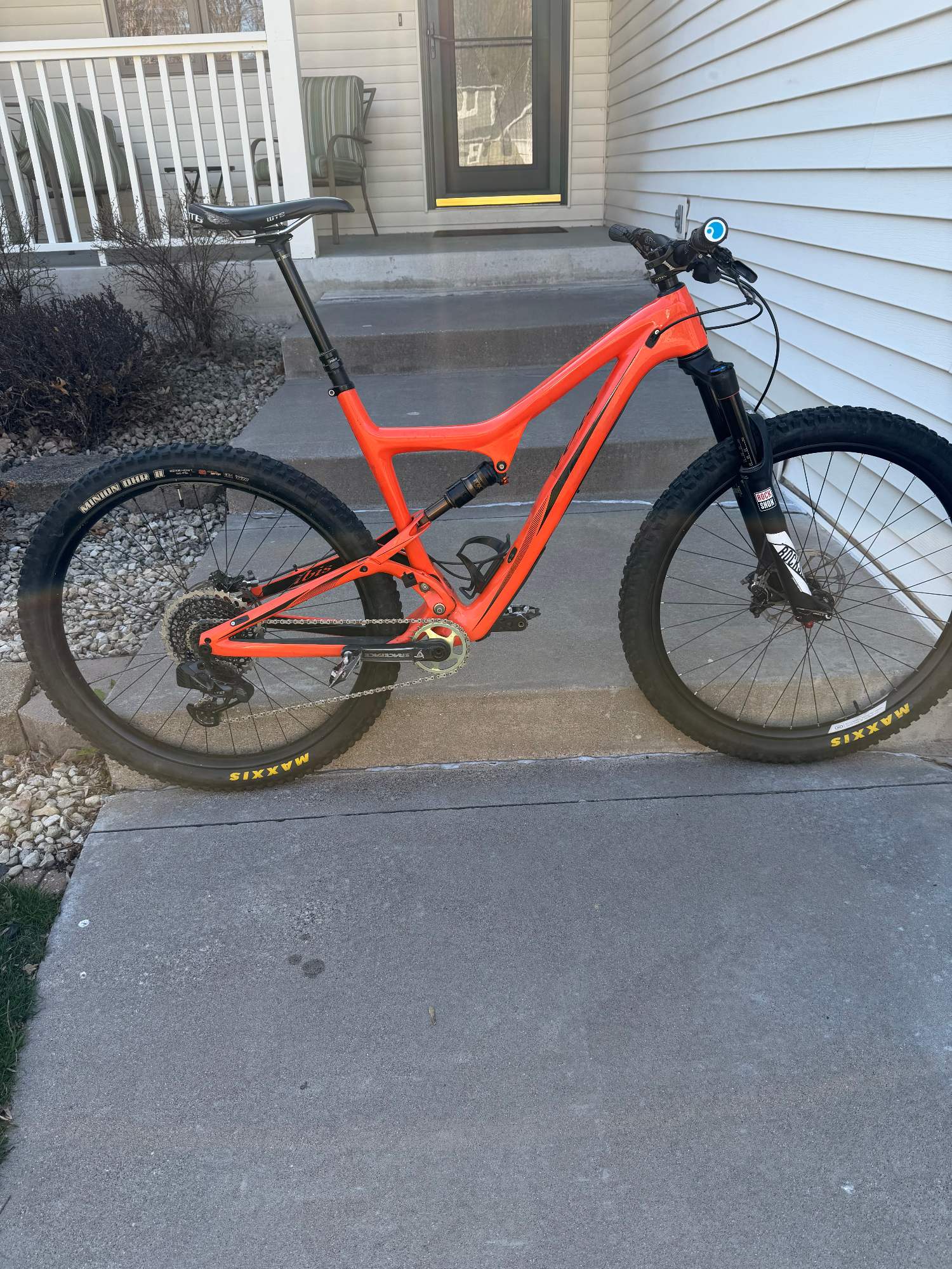 2016 Rocky Mountain Blizzard -50 Value & Price Guide | Bicycle