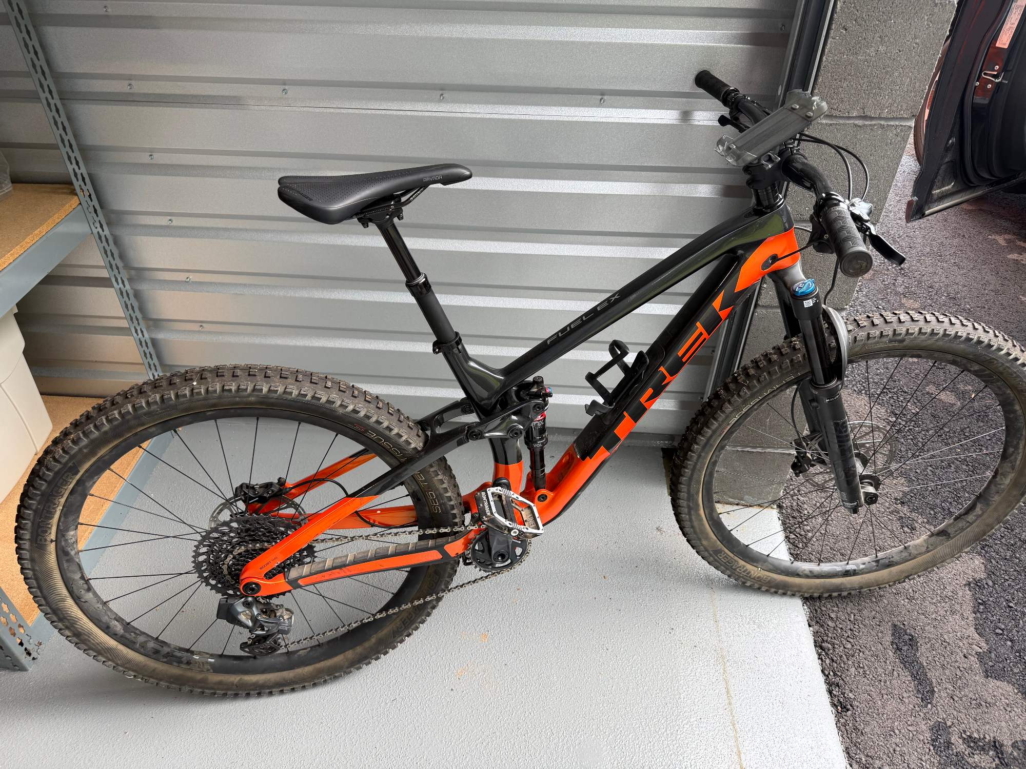 2009 Giant XTC 2 Value & Price Guide | Bicycle Blue Book