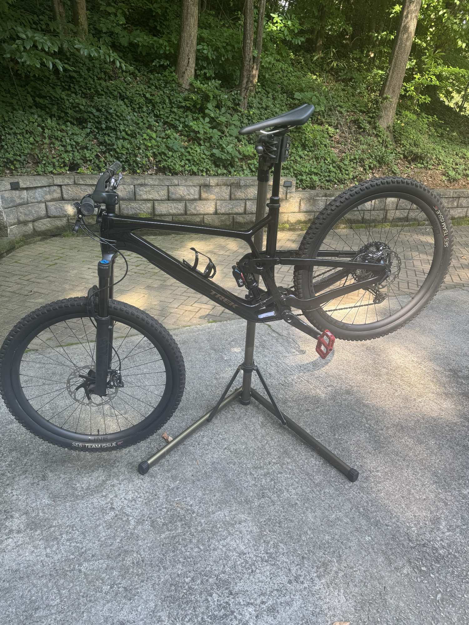 2000 Trek Hilo 2000 Value & Price Guide | Bicycle Blue Book