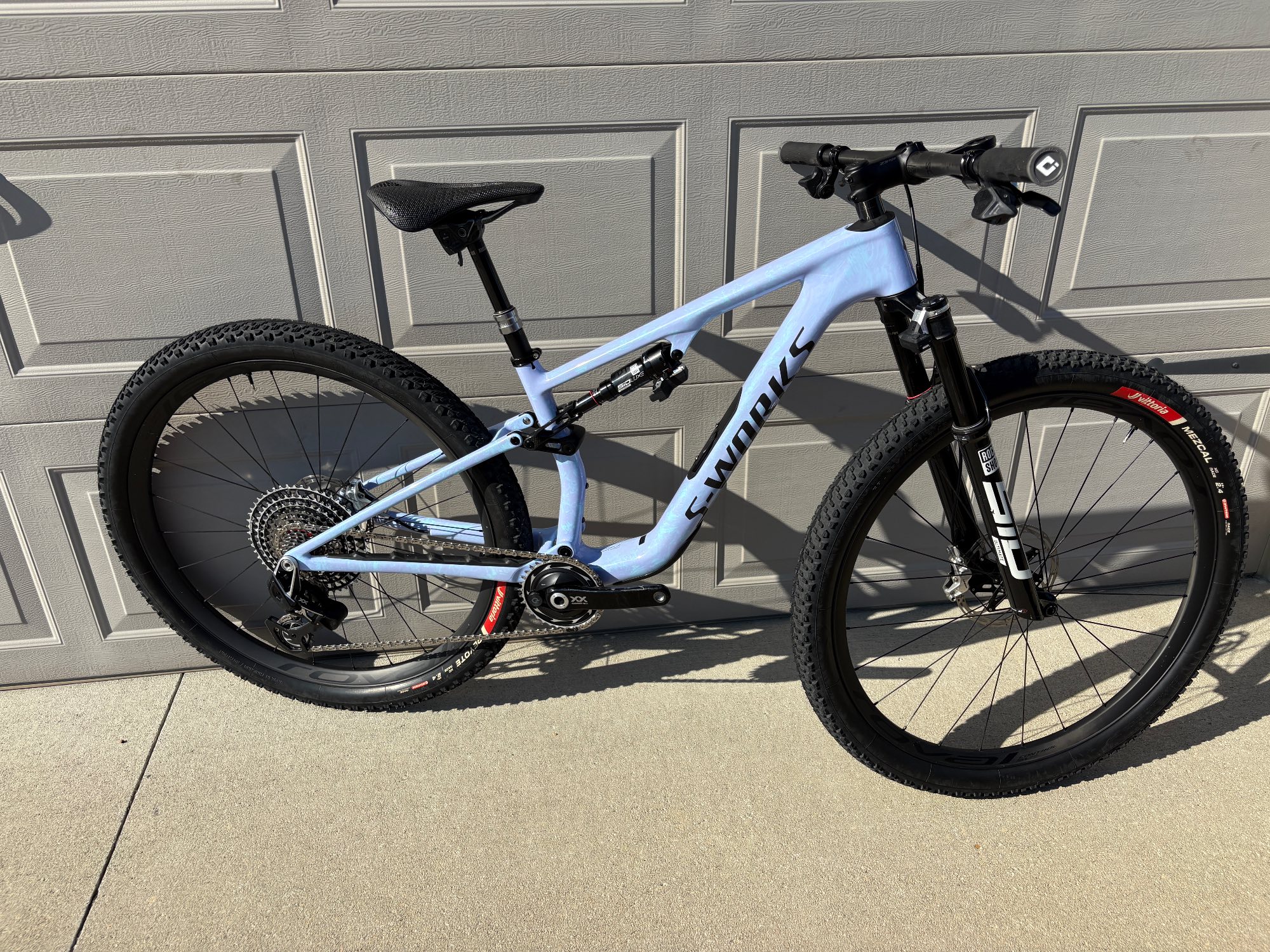 2024 Specialized S-Works Epic 8