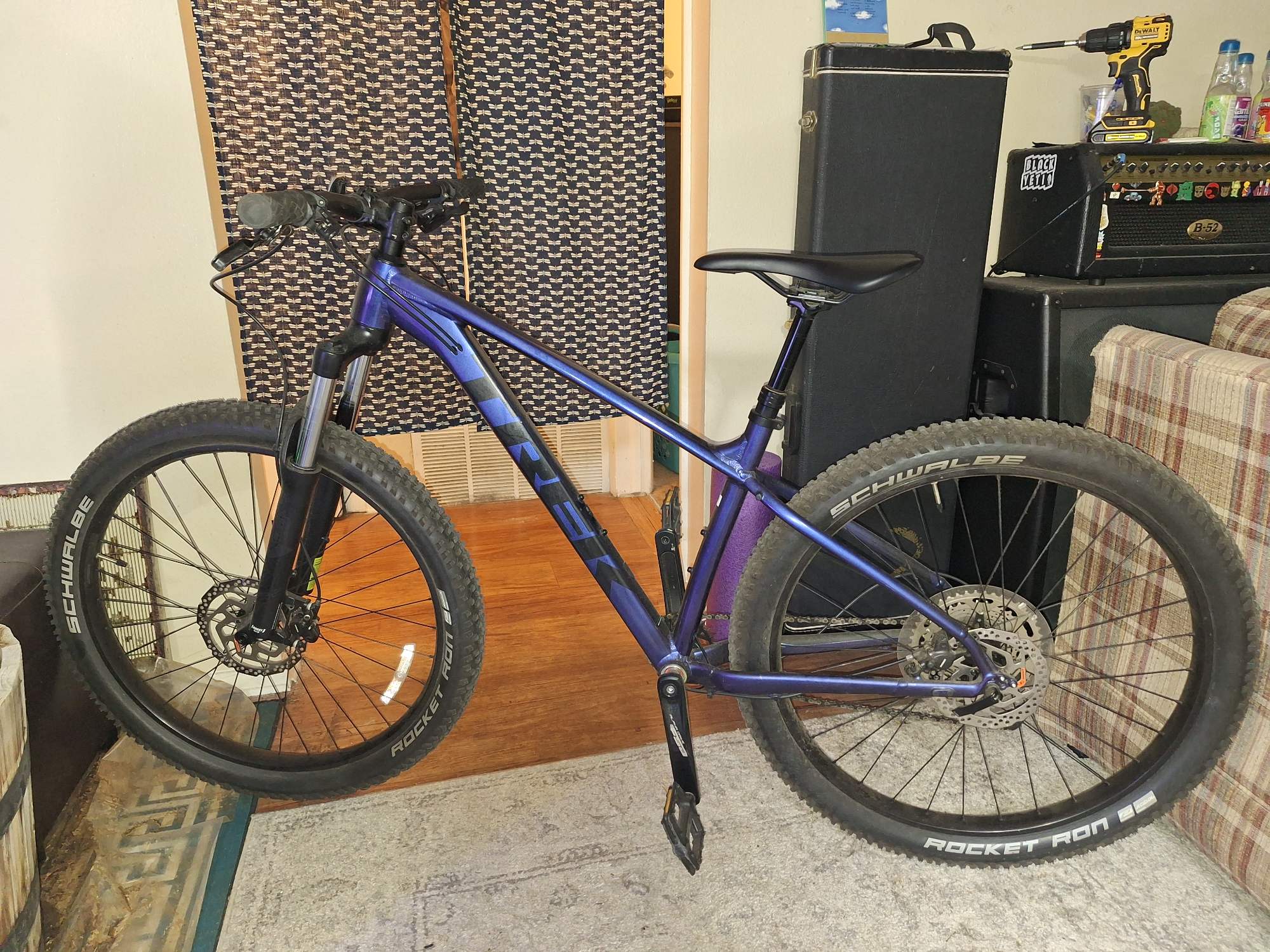 2017 Trek CrossRip 2 Value & Price Guide | Bicycle Blue Book