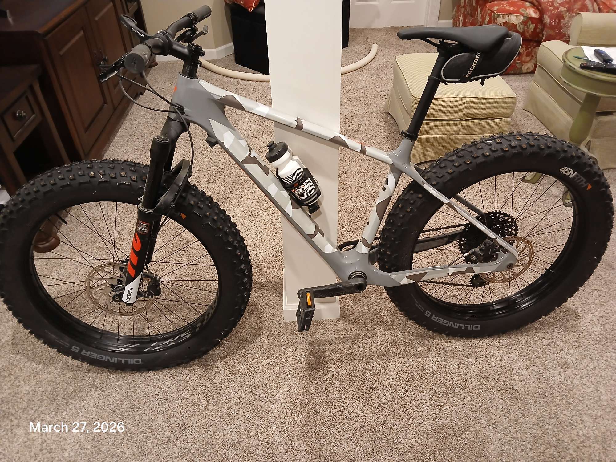 2017 GT Verb Comp Value & Price Guide | Bicycle Blue Book