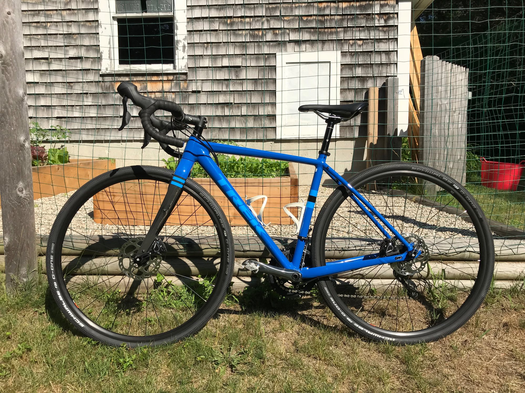 2000 Trek Hilo 2000 Value & Price Guide | Bicycle Blue Book