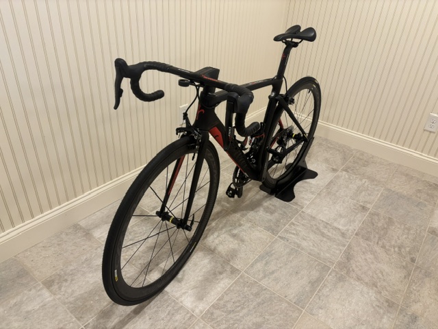 2018 Cannondale CAAD Optimo Tiagra Value & Price Guide | Bicycle