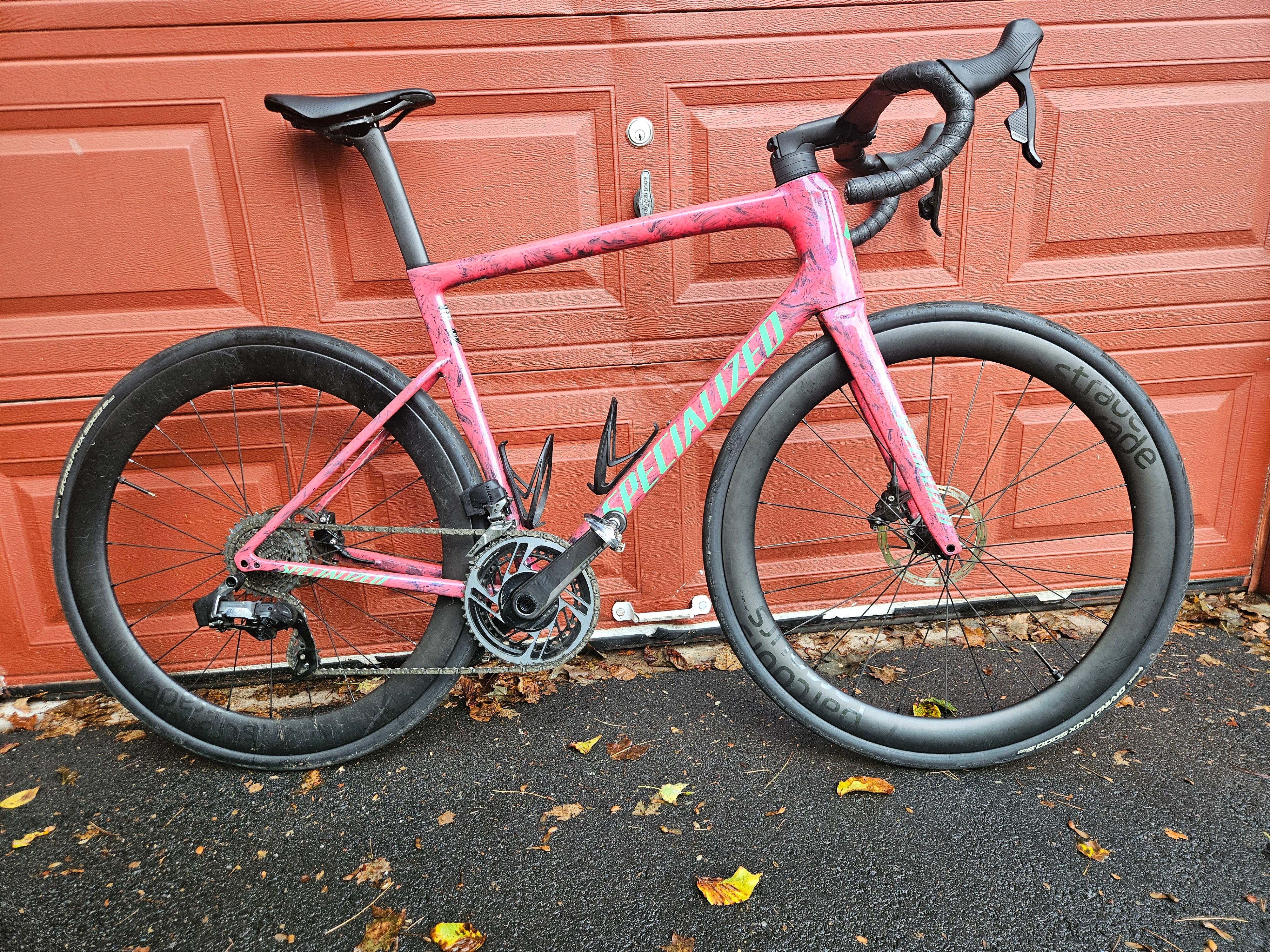 2018 Specialized AWOL Expert Value & Price Guide | Bicycle Blue Book