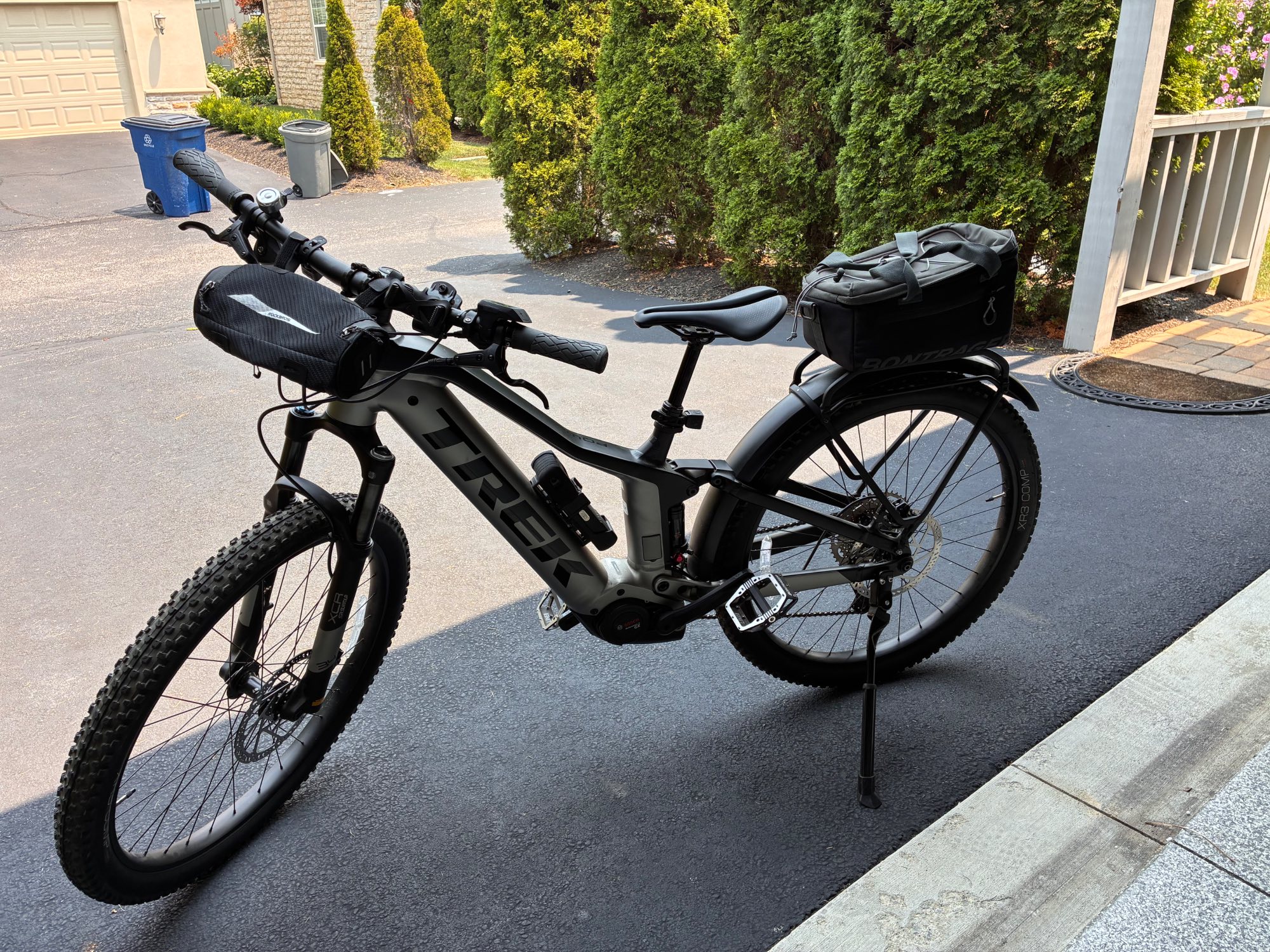 2022 Trek X-Caliber 9 Value & Price Guide | Bicycle Blue Book