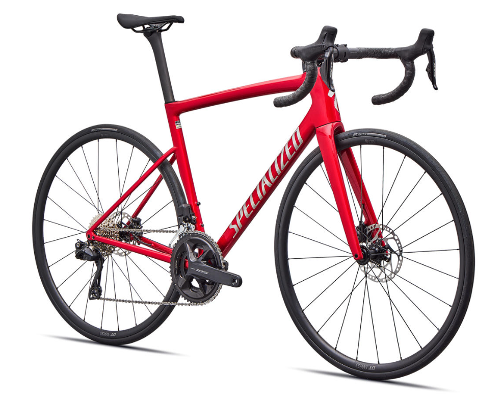 2026 Specialized Tarmac SL8 Comp