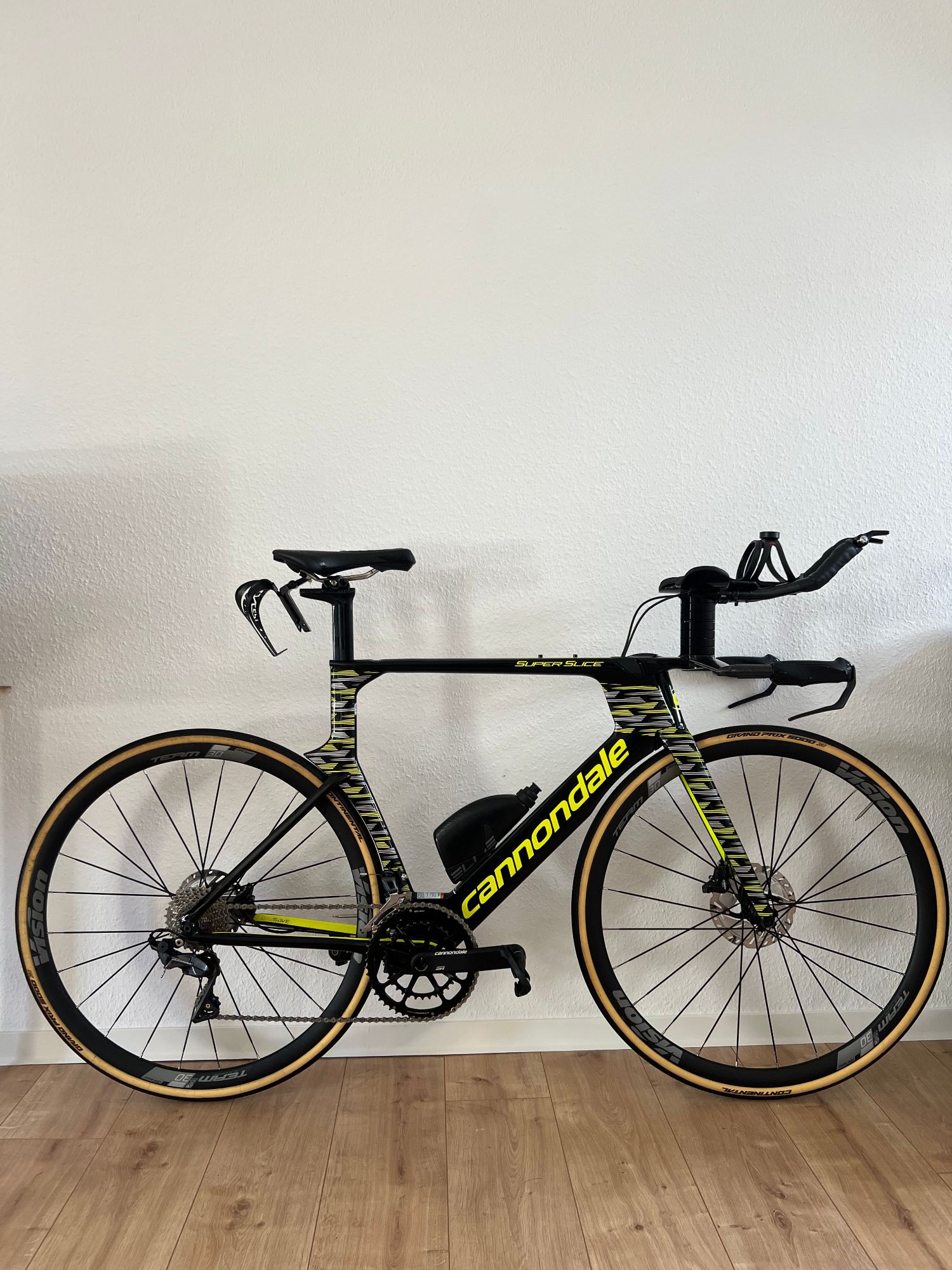 2019 Cannondale CAADX Tiagra SE Value & Price Guide | Bicycle Blue