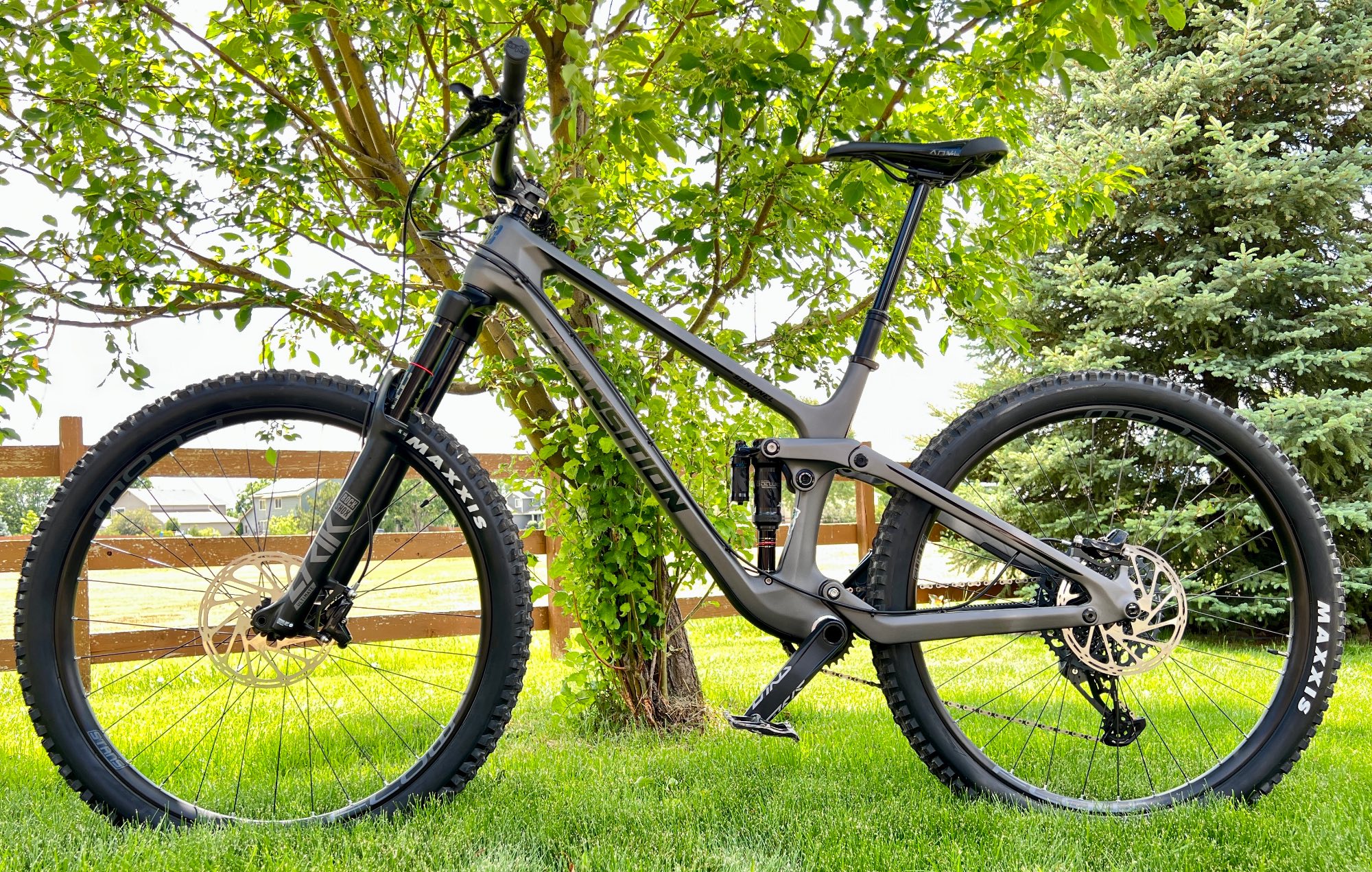 2022 Transition Sentinel Carbon GX