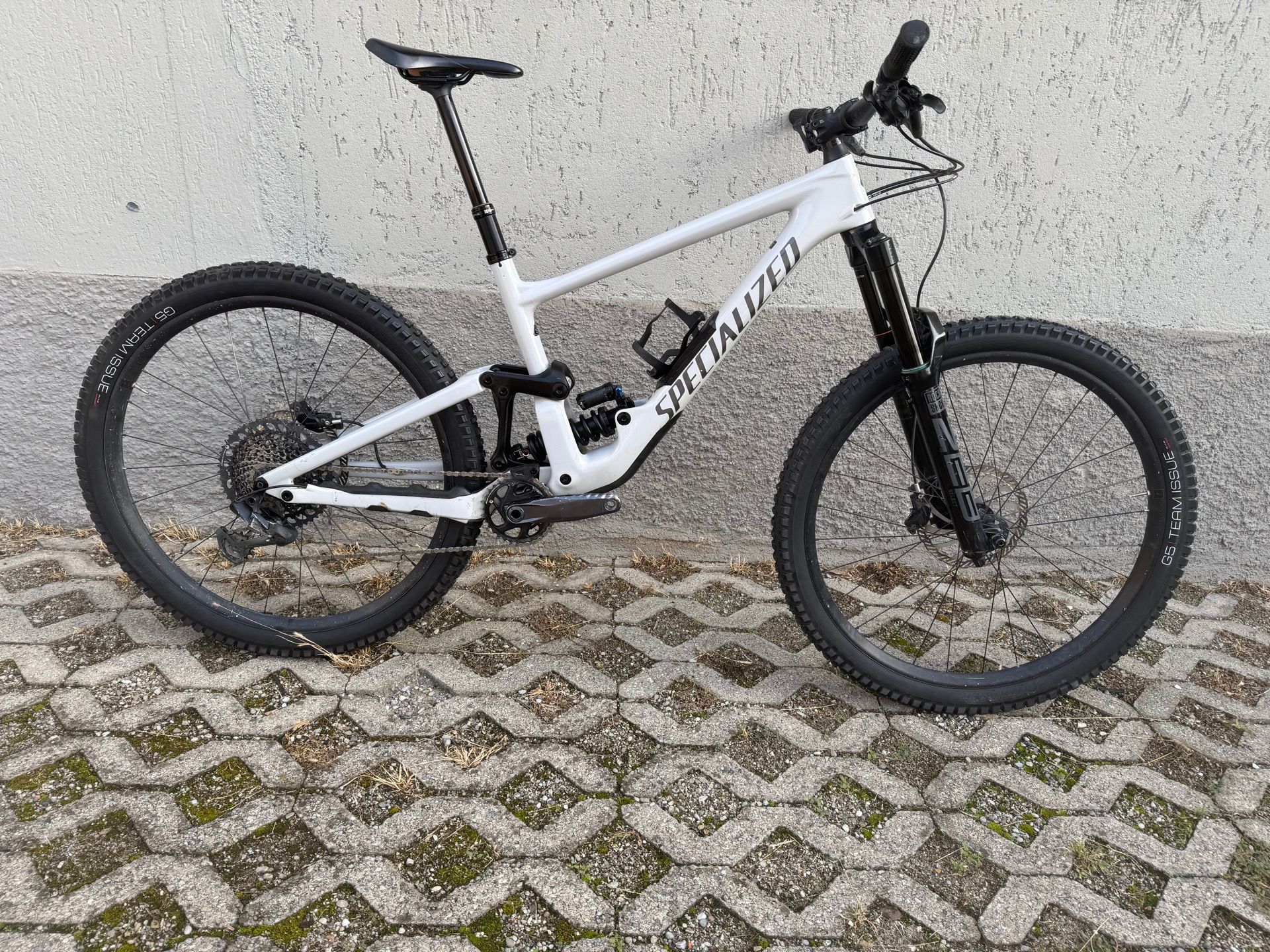 1996 KHS FXT Comp Value & Price Guide | Bicycle Blue Book