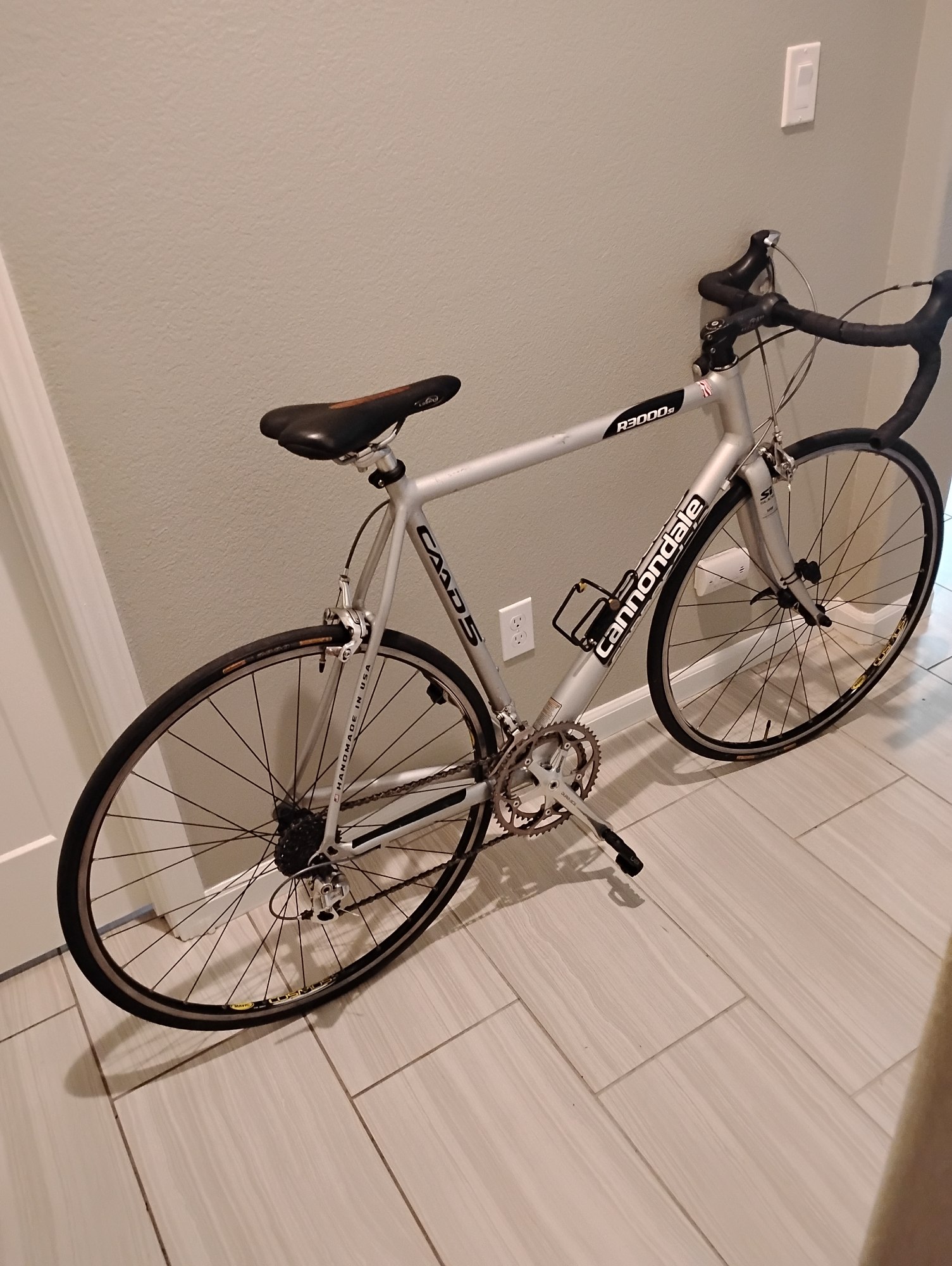 2004 Cannondale F300 Value & Price Guide | Bicycle Blue Book