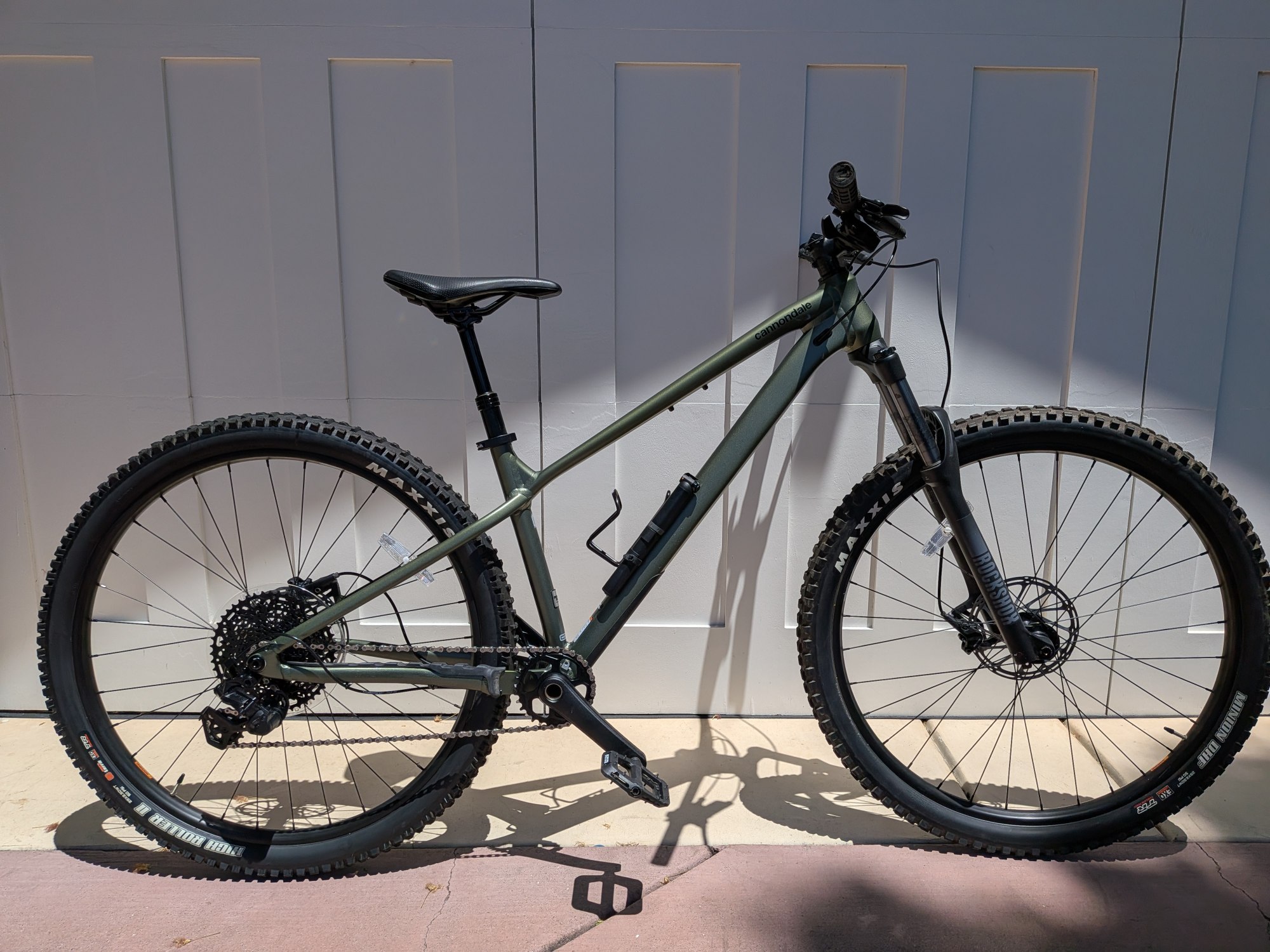 2015 Cannondale SuperSix EVO Black Inc. Value & Price Guide