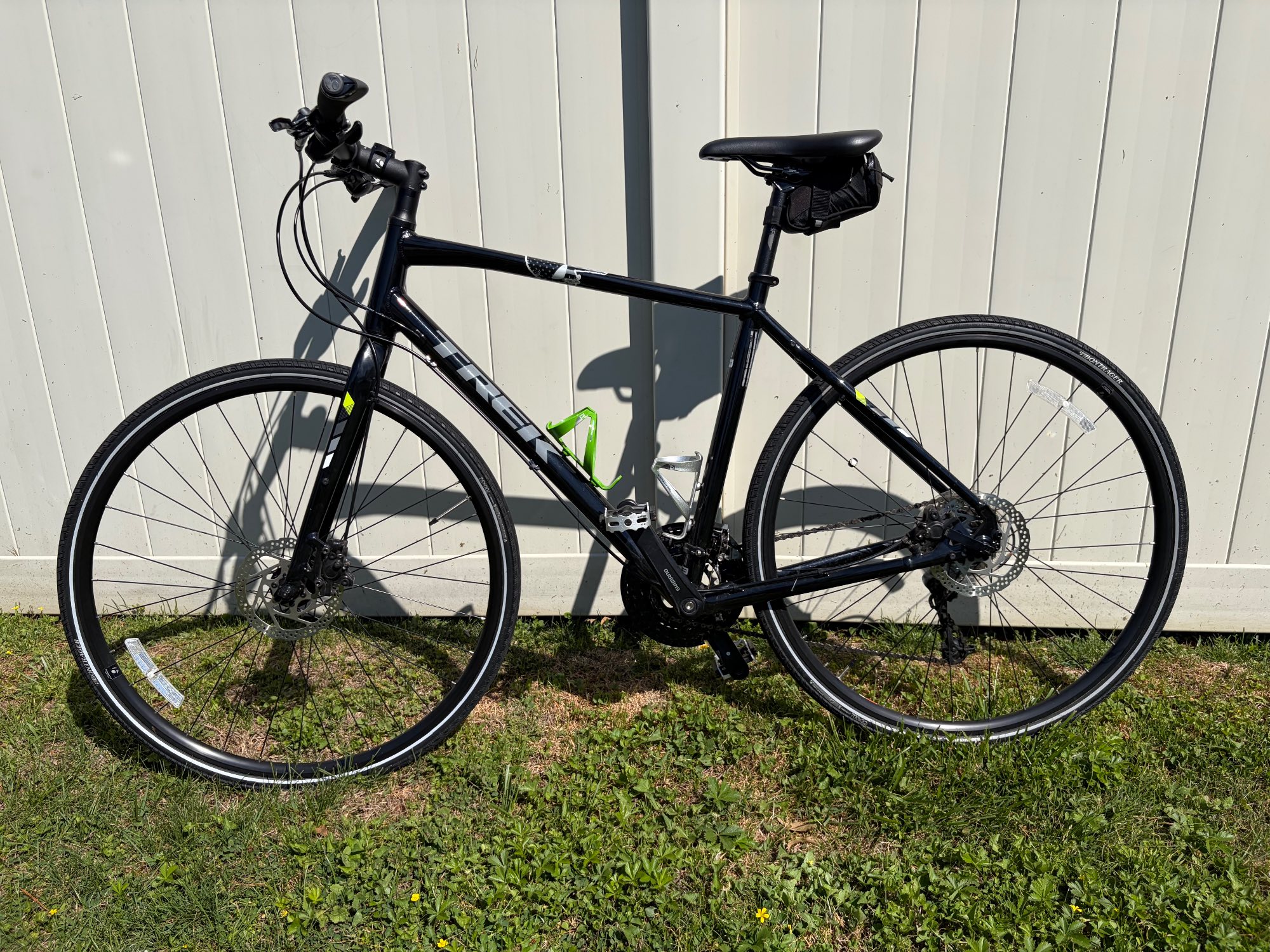 自転車本体 TREK LIQUID20 2003 Trek Liquid 20 Value & Price Guide | Bicycle Blue Book