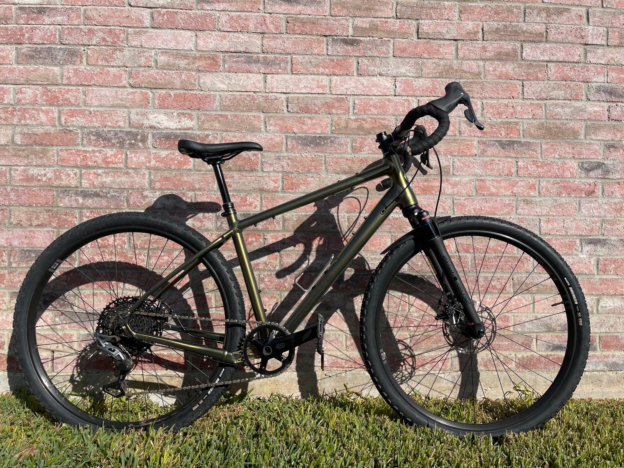 2016 Kona Jake The Snake CR Value & Price Guide | Bicycle Blue Book