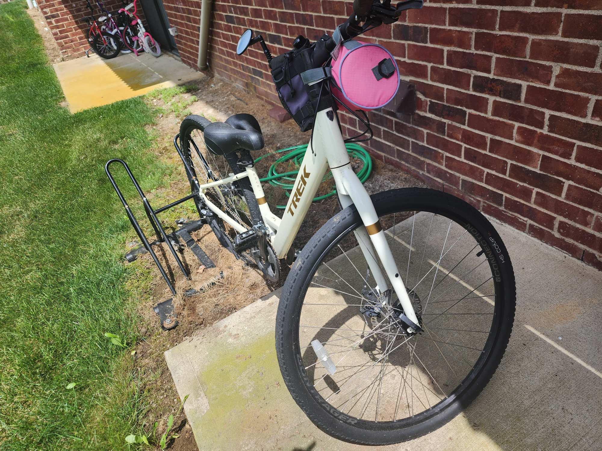 2000 Trek Hilo 2000 Value & Price Guide | Bicycle Blue Book